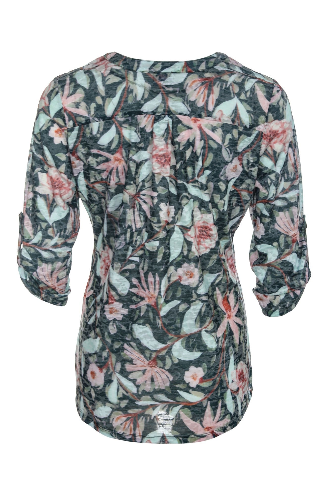 6061C1|OLIVE ROSE GARDEN