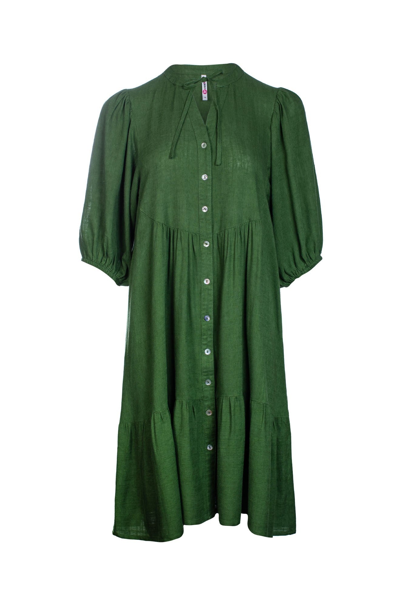 6451C1|GREEN