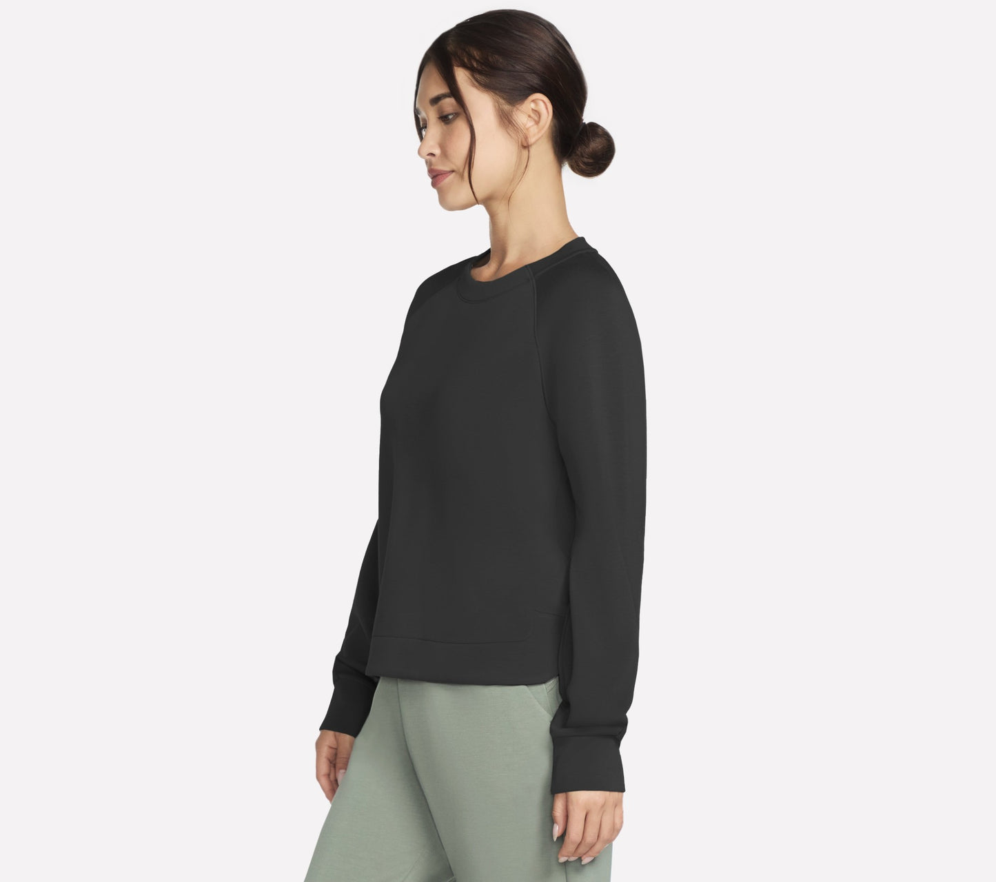0802C1|BOLD BLACK