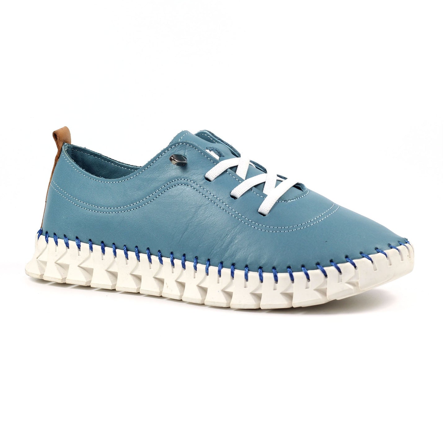 ST IVES C1|MID BLUE