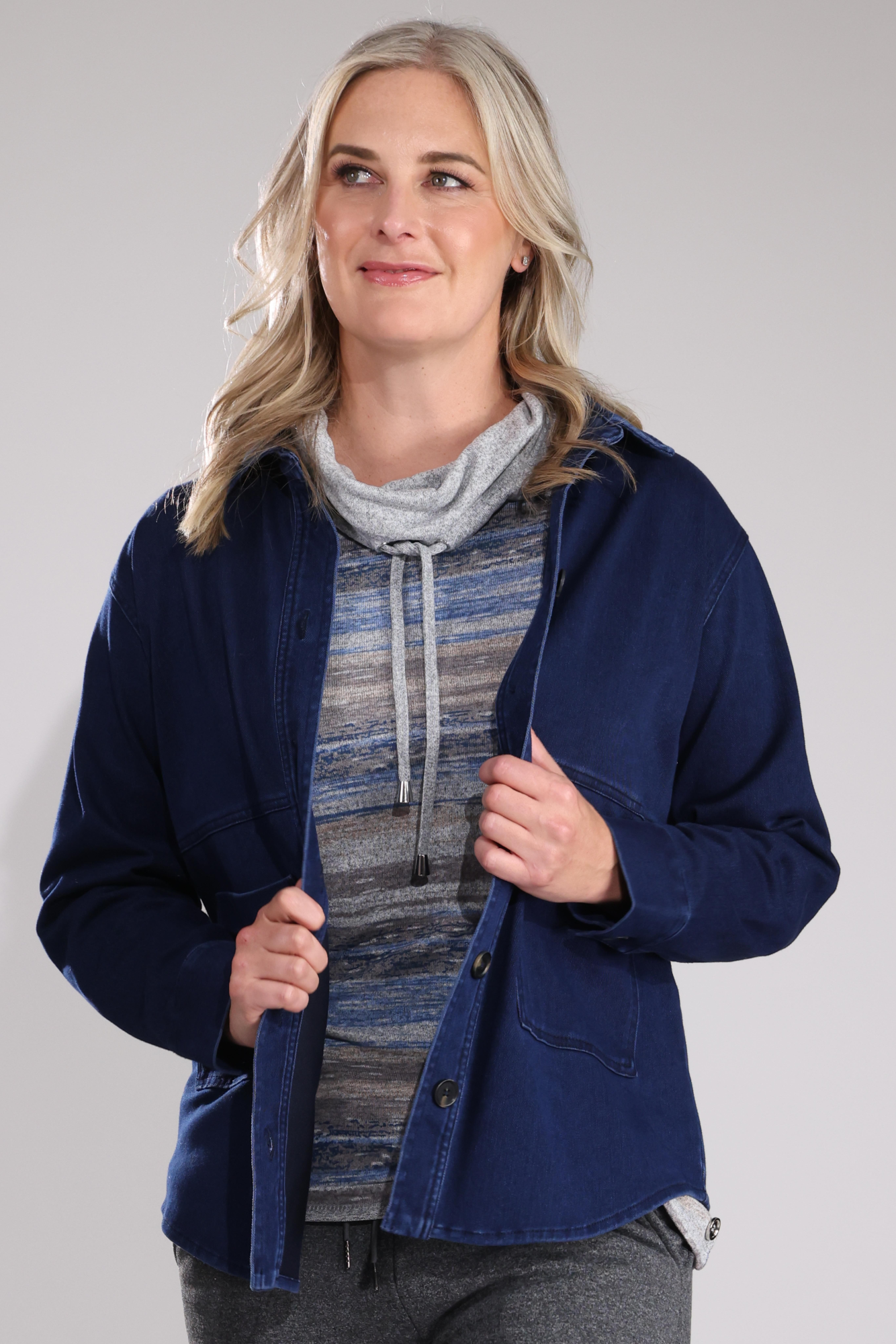 6945B1|DARK BLUE