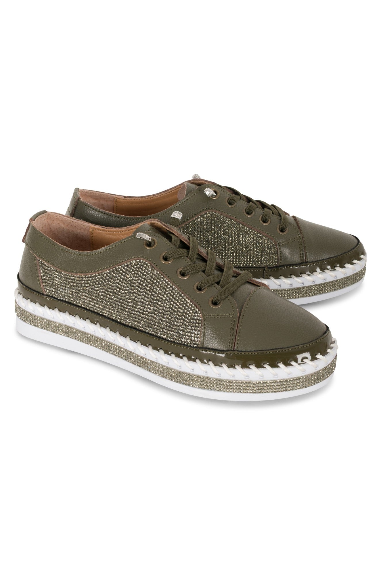 CRISTEL B1|OLIVE