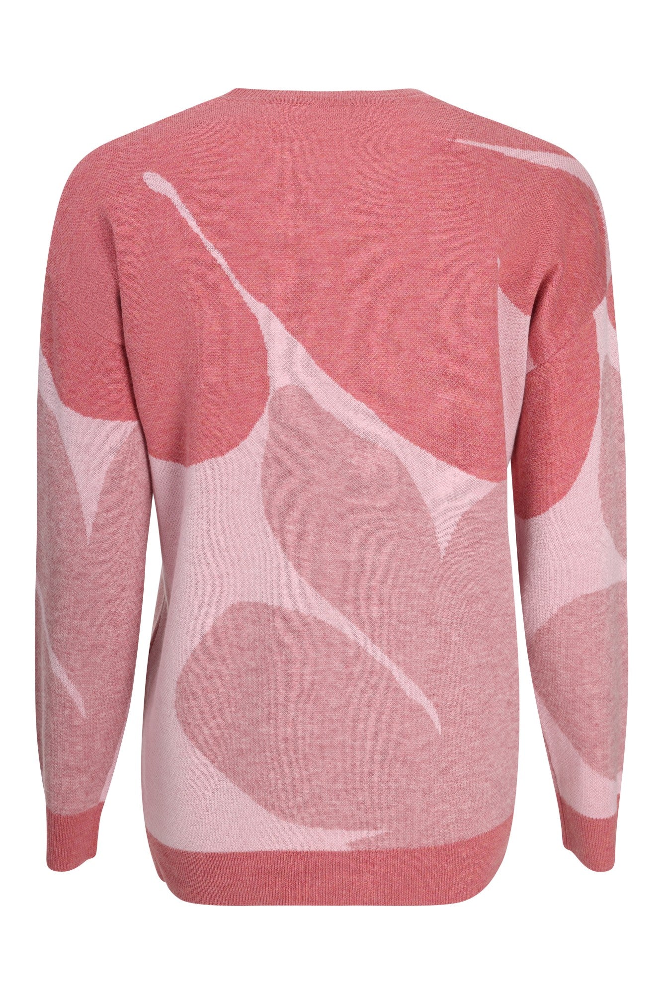 6338ZR|ROSE/DUSTY ROSE/PINK