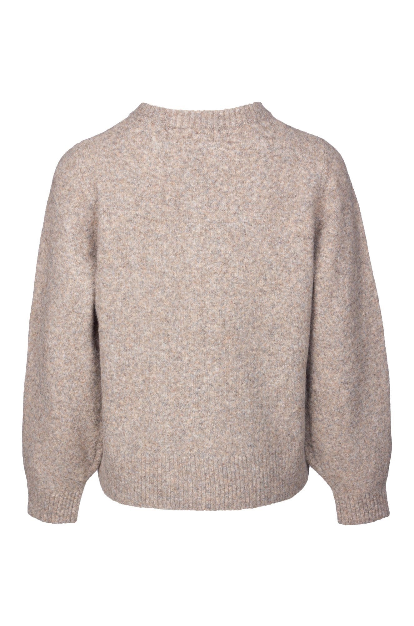 6854B1|OATMEAL MARLE