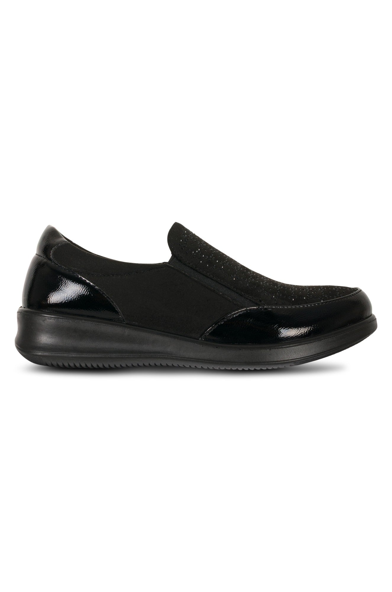 HATTIE B1|BLACK