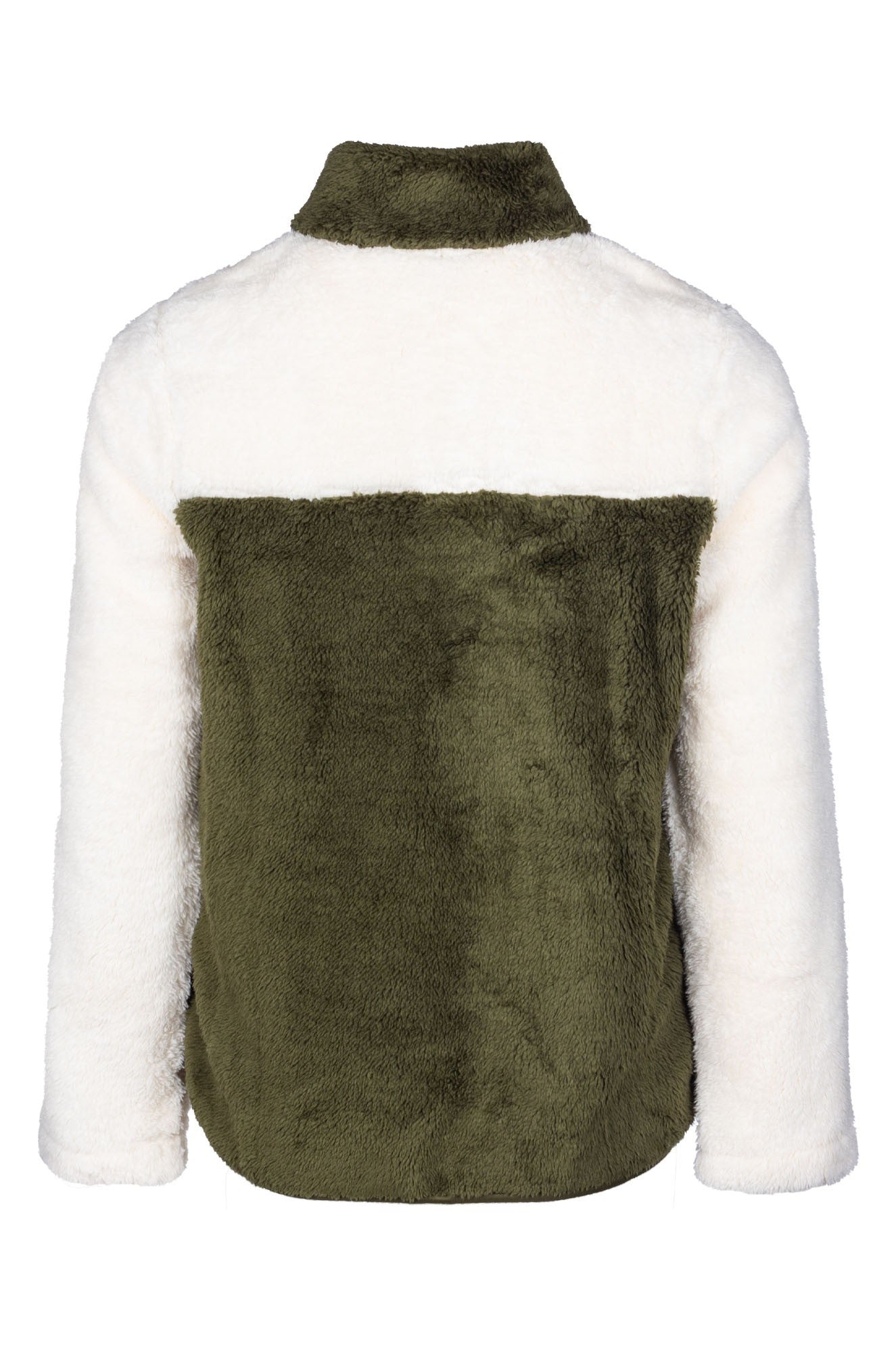 3423B1|OLIVE/IVORY