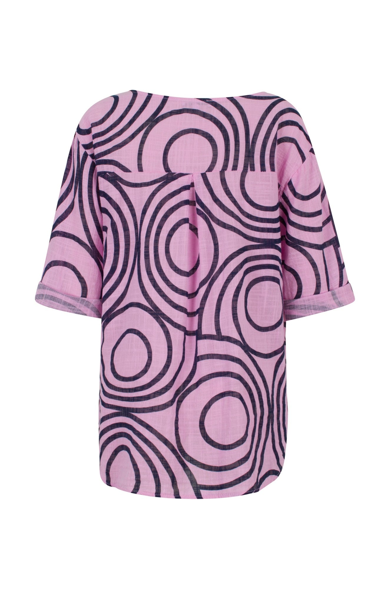 0308C1|FLAMINGO/BLACK