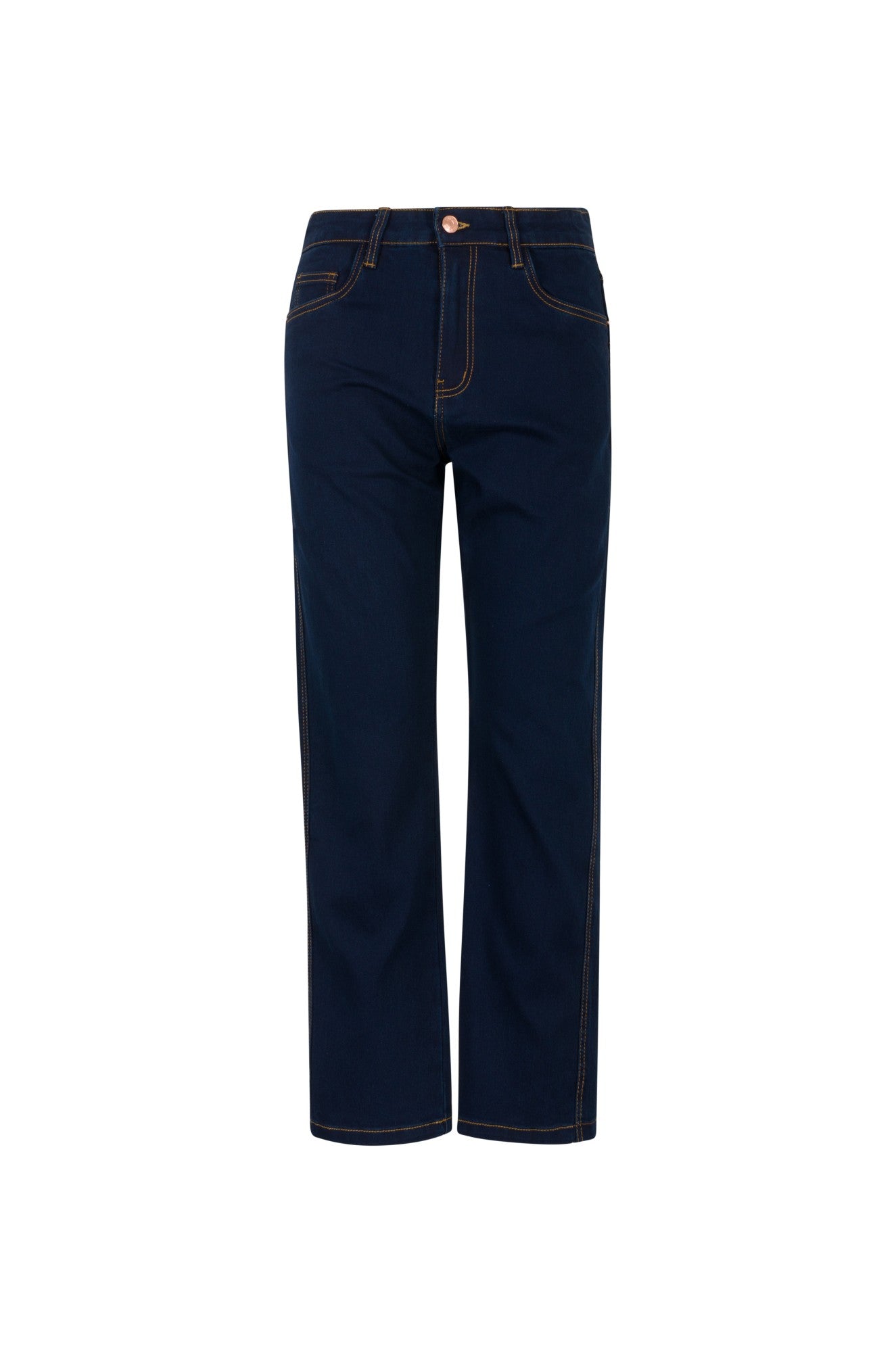 6605B1|DARK INDIGO