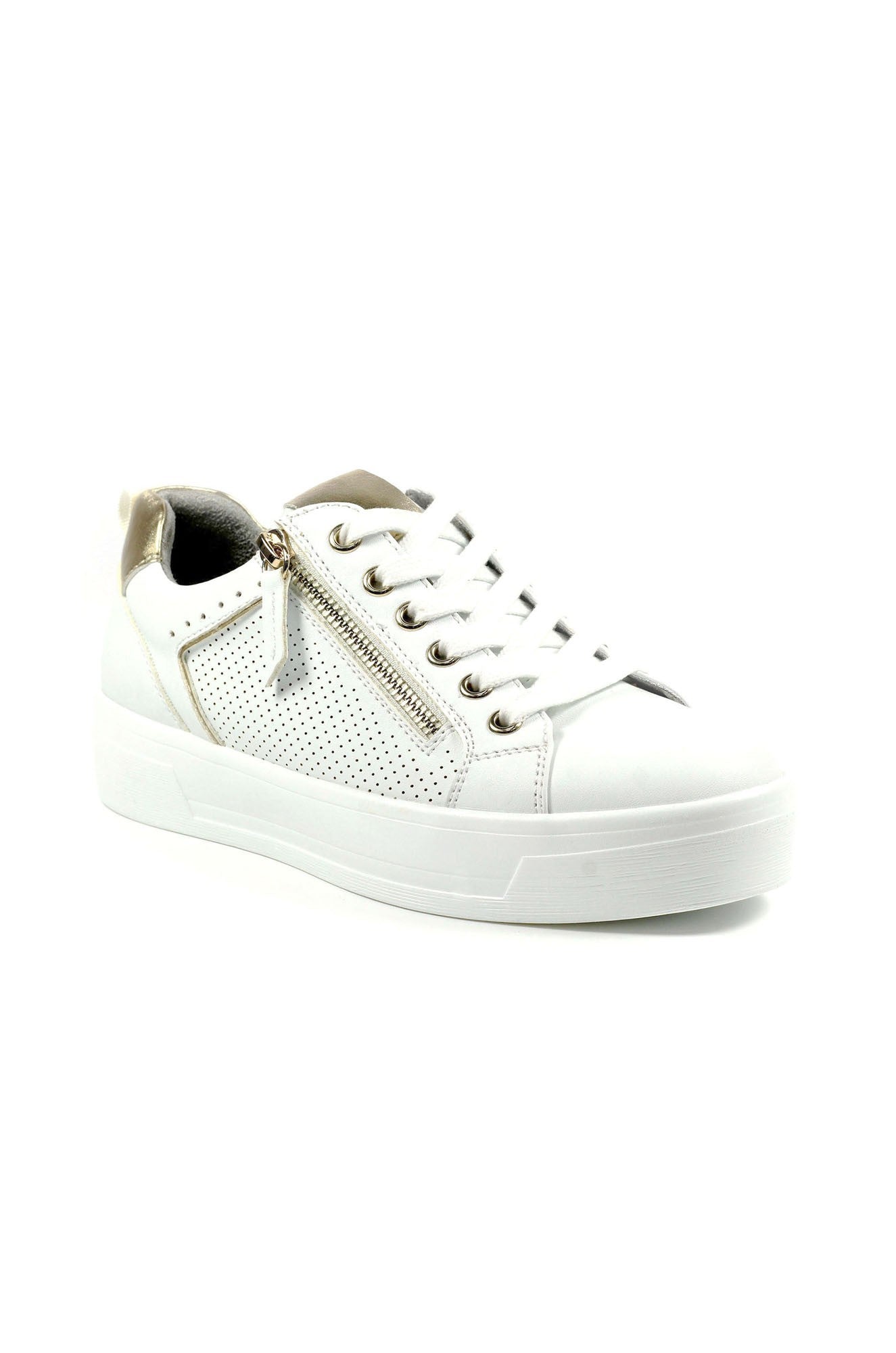 NIA C1|WHITE