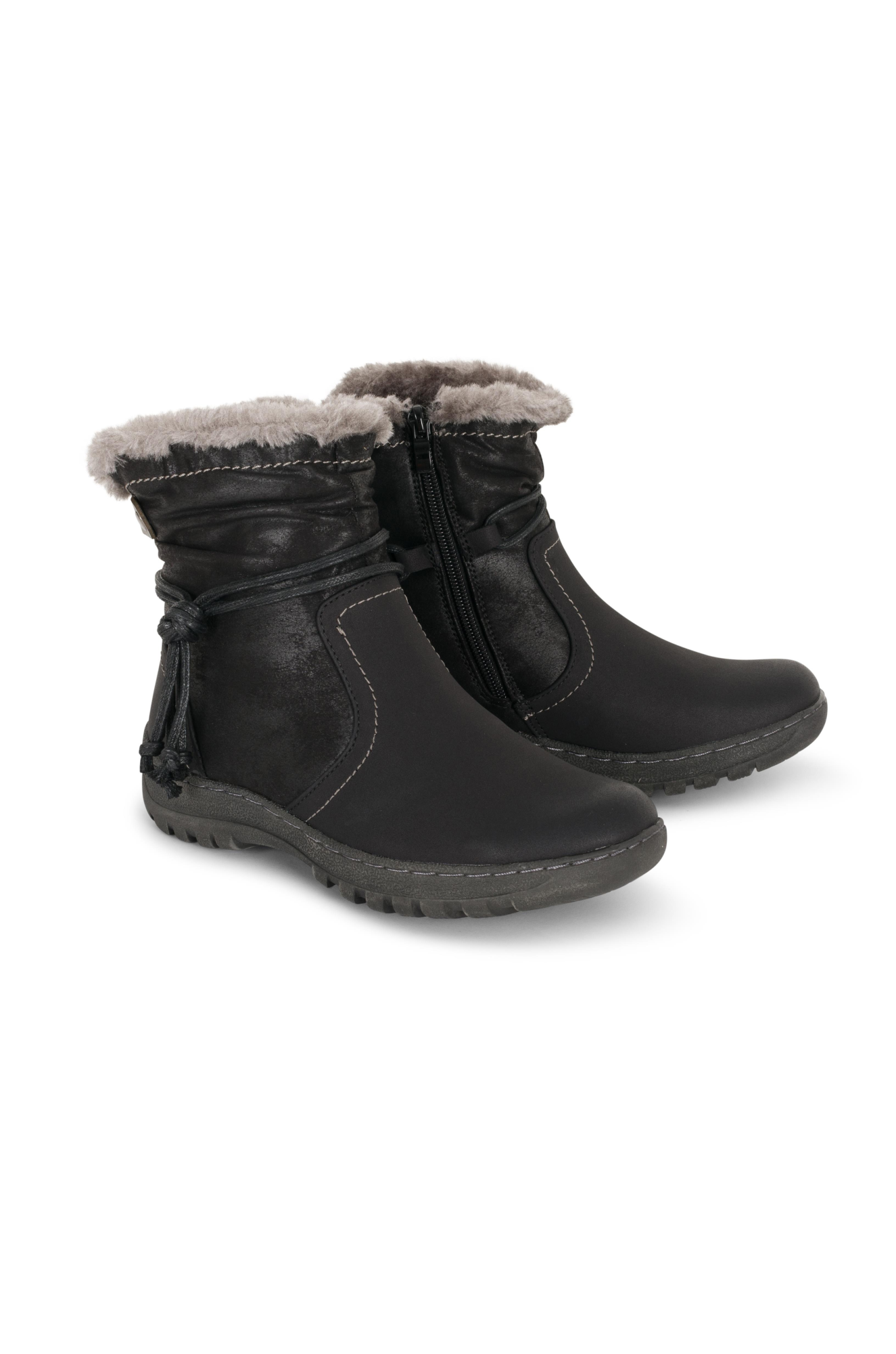 GEMMA B1|BLACK