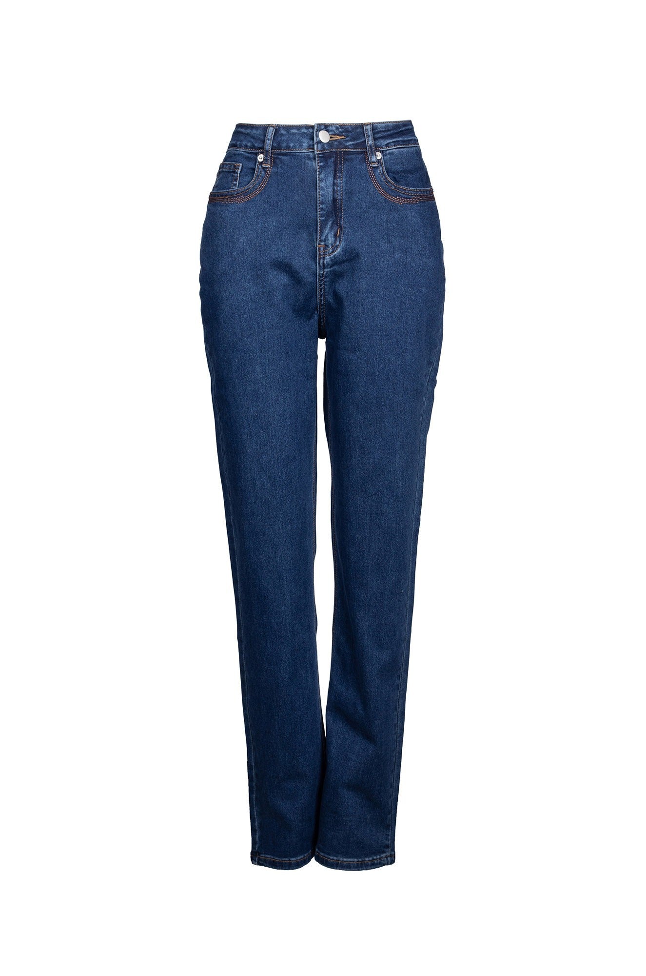 0024B1|DARK INDIGO