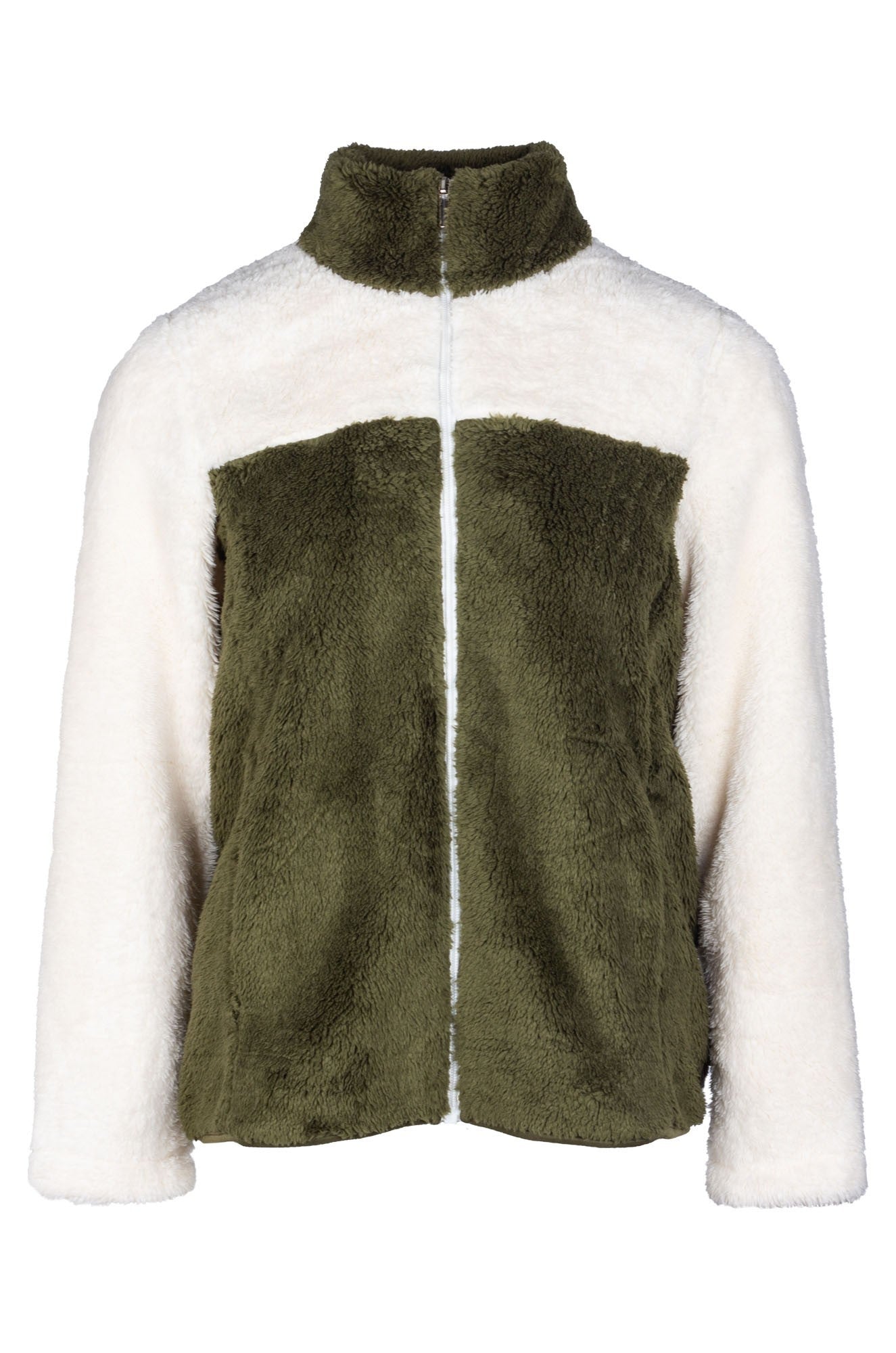 3423B1|OLIVE/IVORY