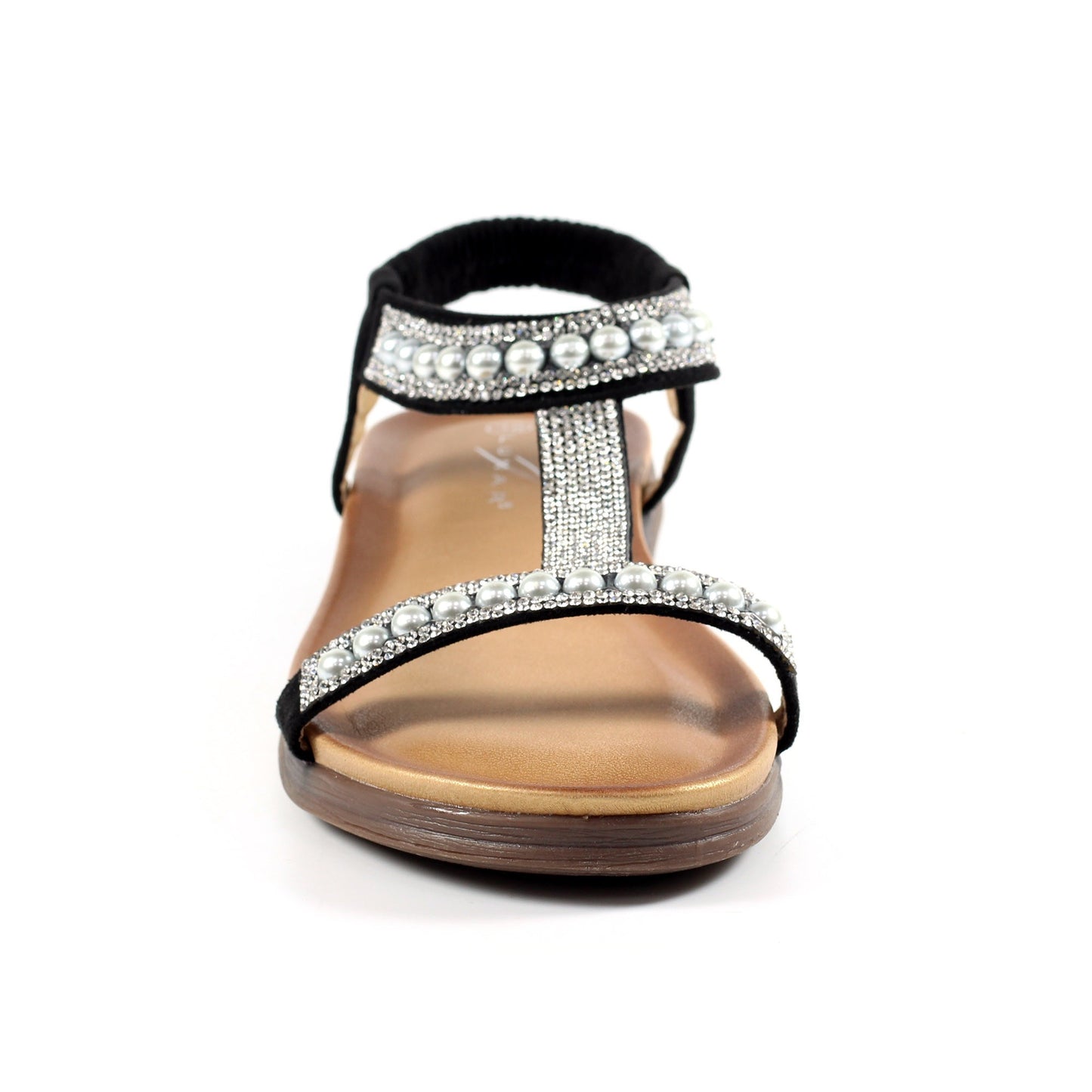 TANCY C1|BLACK
