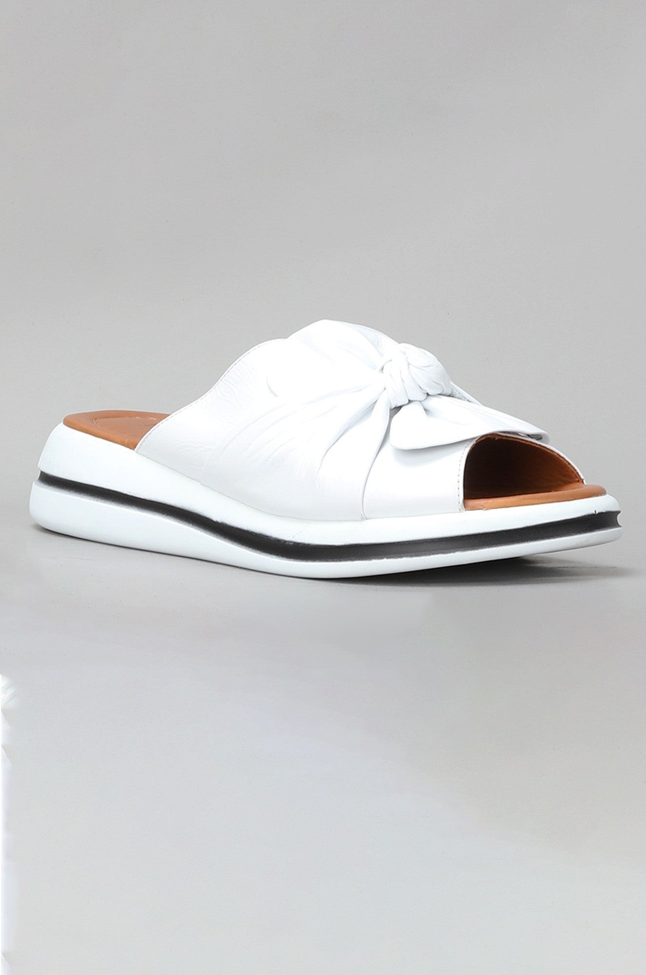 SALSA C1|WHITE