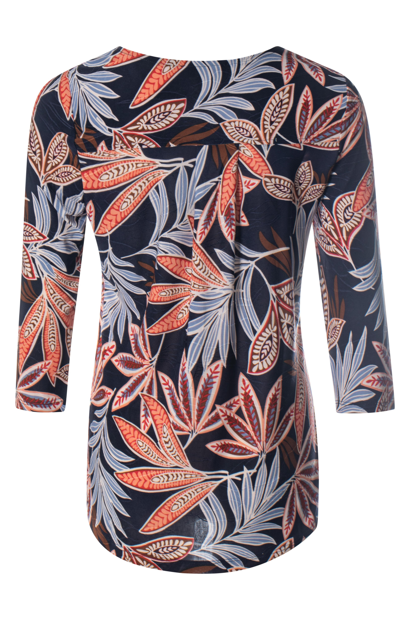 7404BR|NAVY SPICE LEAF