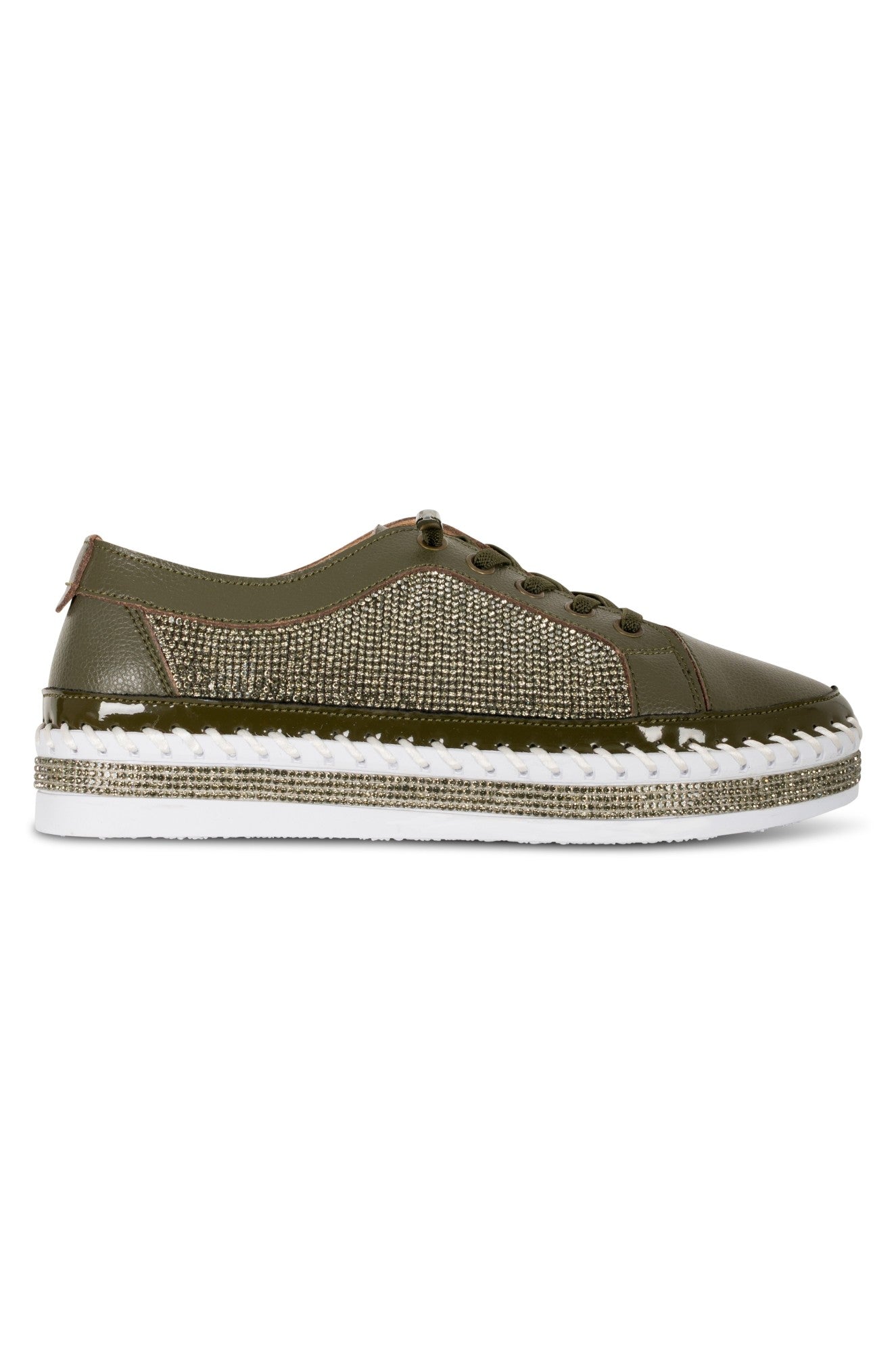 CRISTEL B1|OLIVE