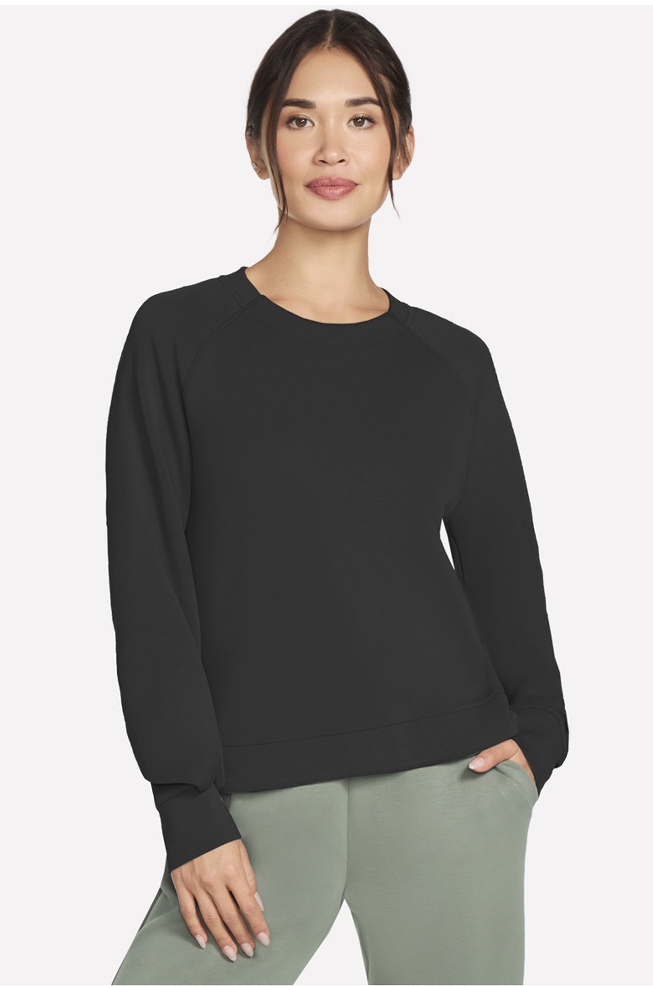 0802C1|BOLD BLACK