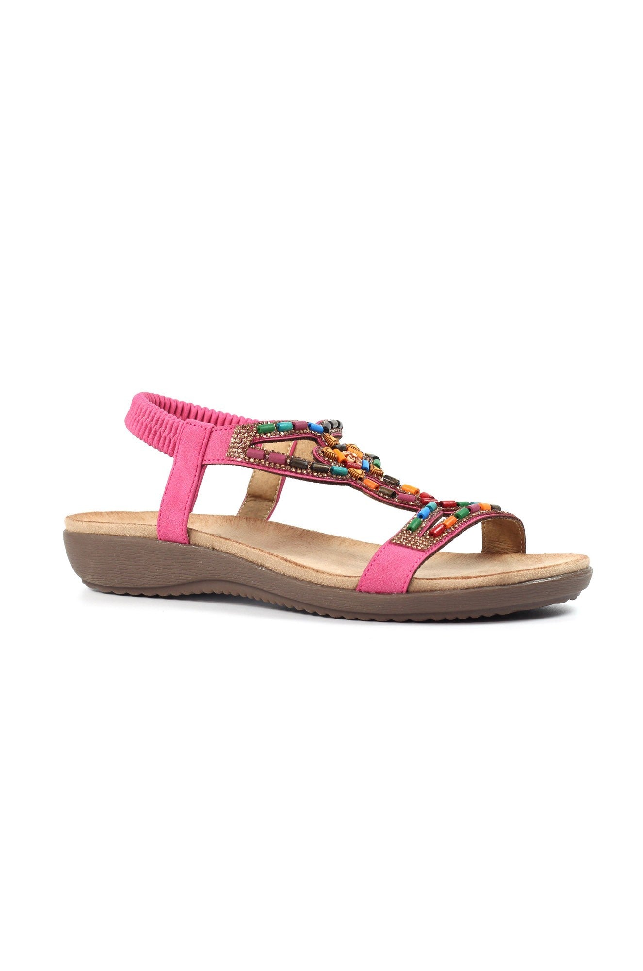 MARIELLA C1|PINK