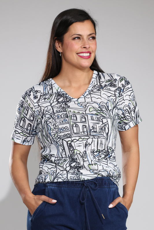 6806C1|NAVY MARKET PLACE