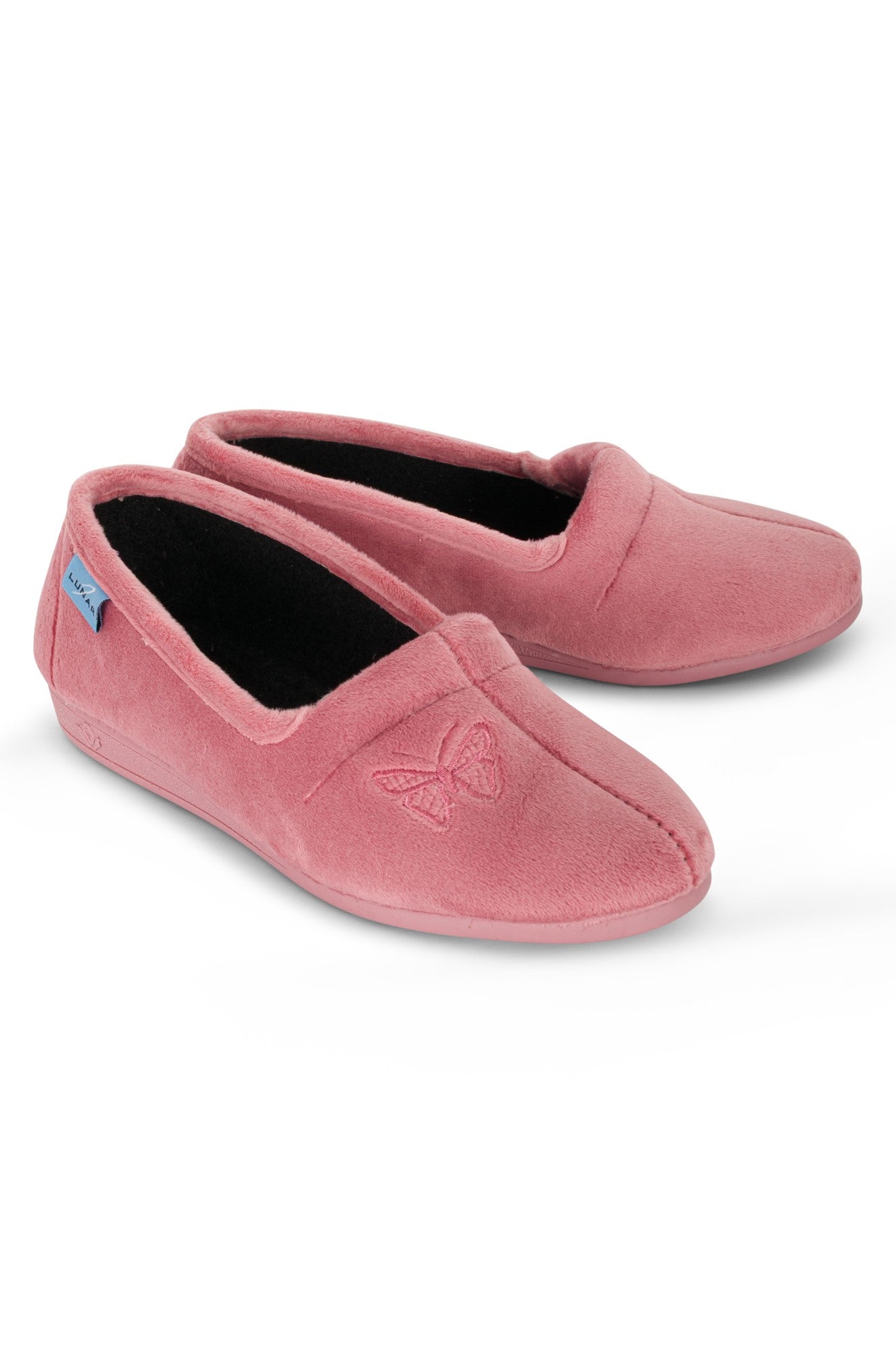 BUTTERFLY B1|HEATHER