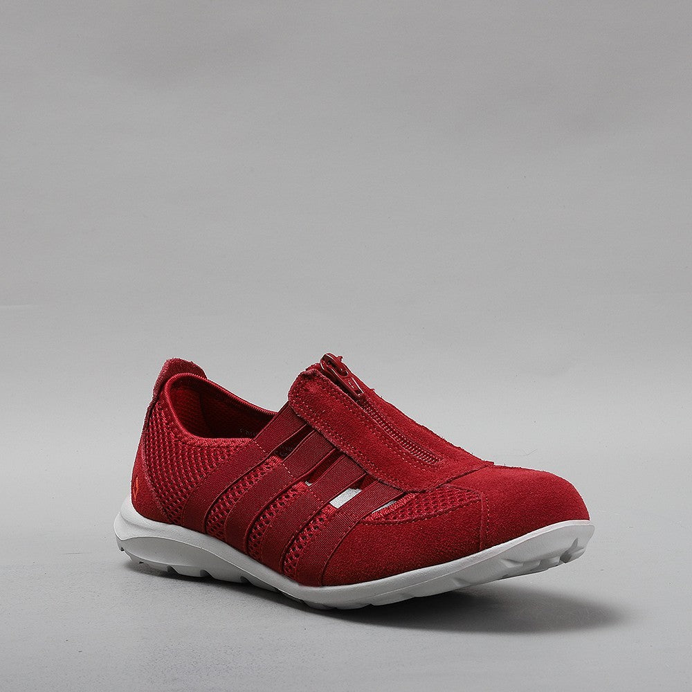 CHRISTINE C1|RED