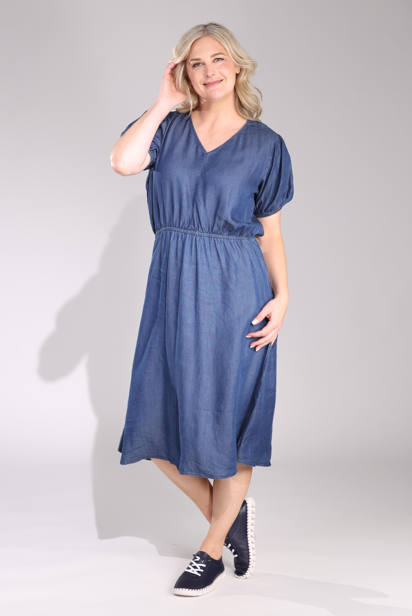 6634C1|DARK INDIGO