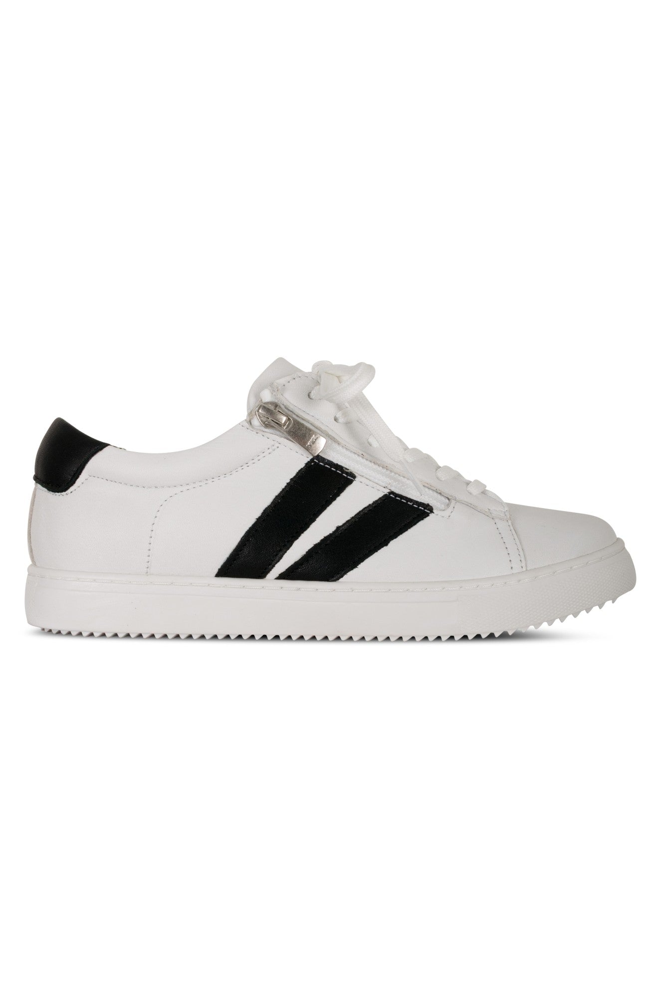 ULTIMATE B1|WHITE/BLACK