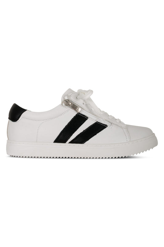 ULTIMATE B1|WHITE/BLACK