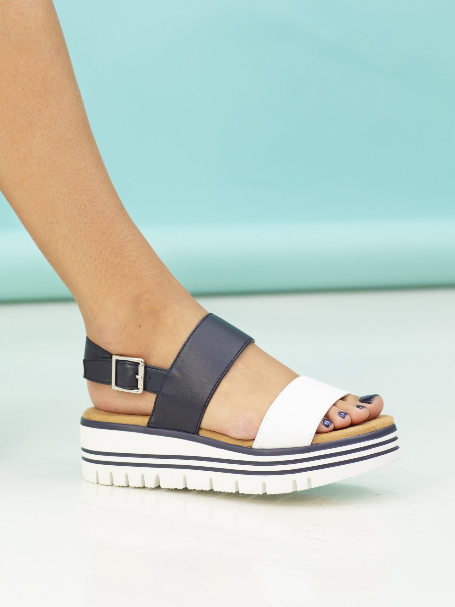 MISSY C1|NAVY