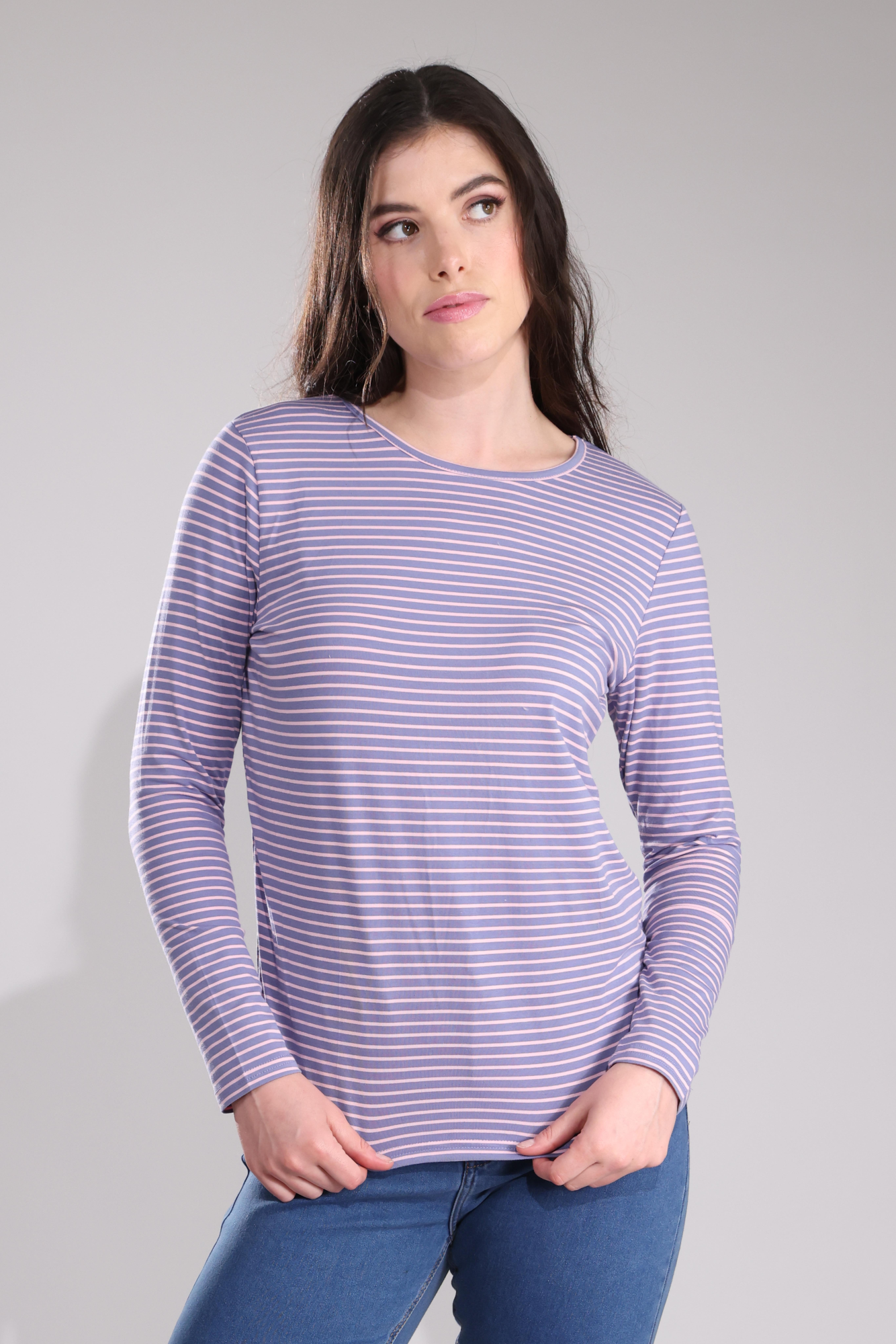 6561B1|INDIGO PINK