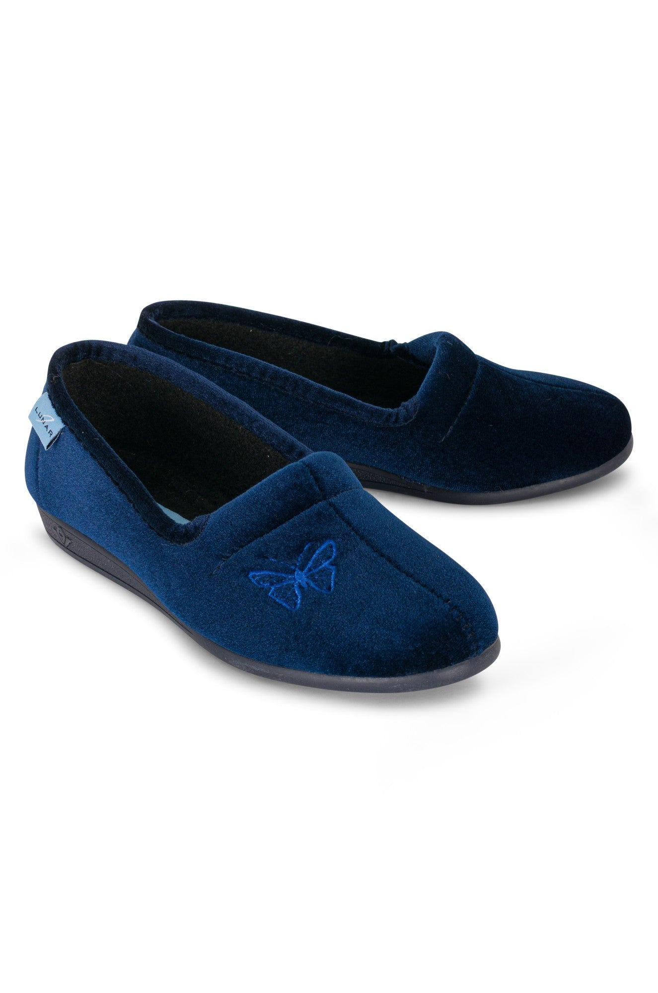 BUTTERFLY B1|BLUE