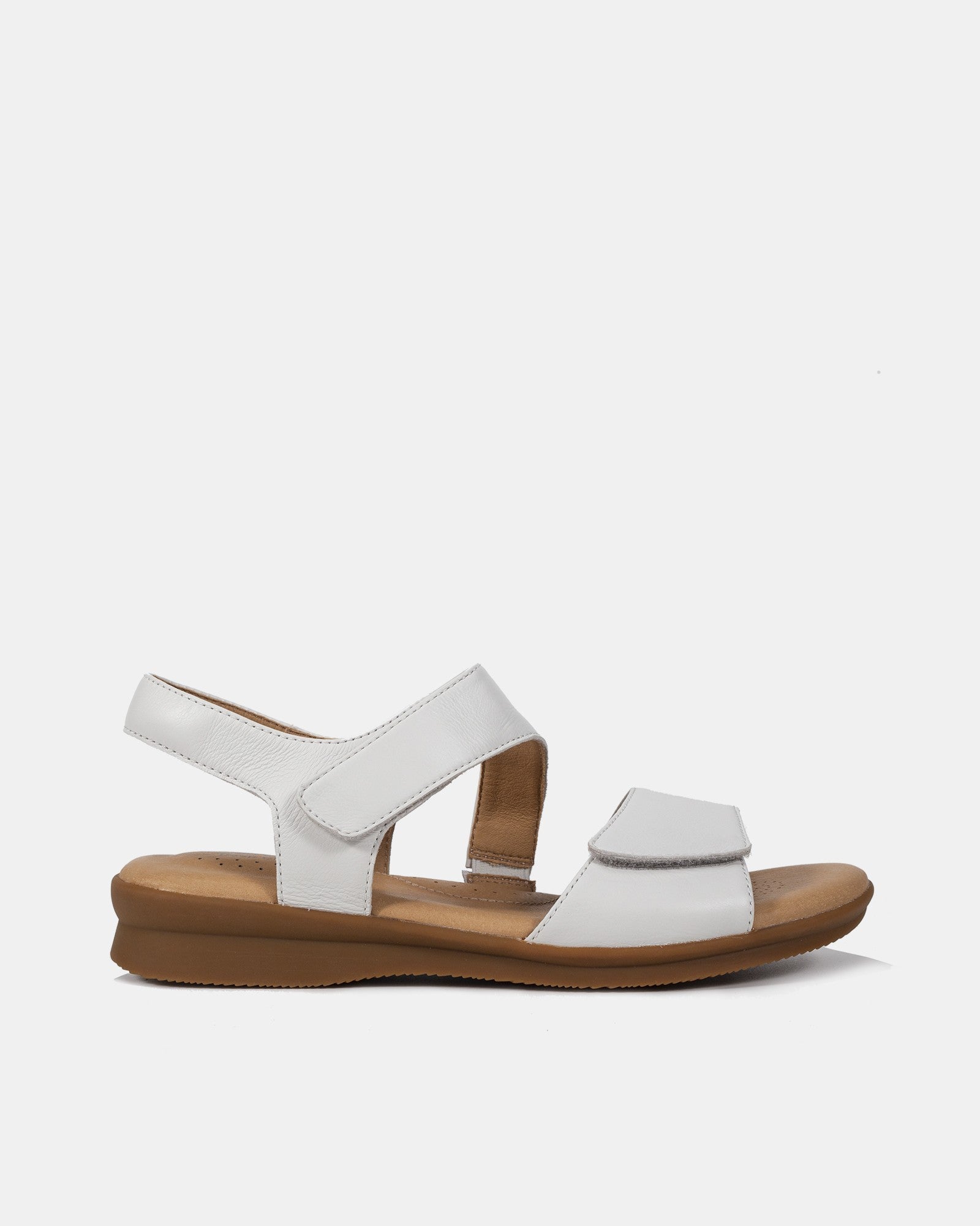 NESSA C1|WHITE