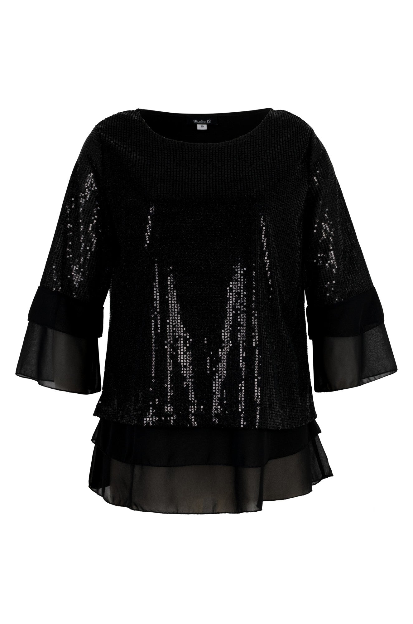 8242B1|BLACK