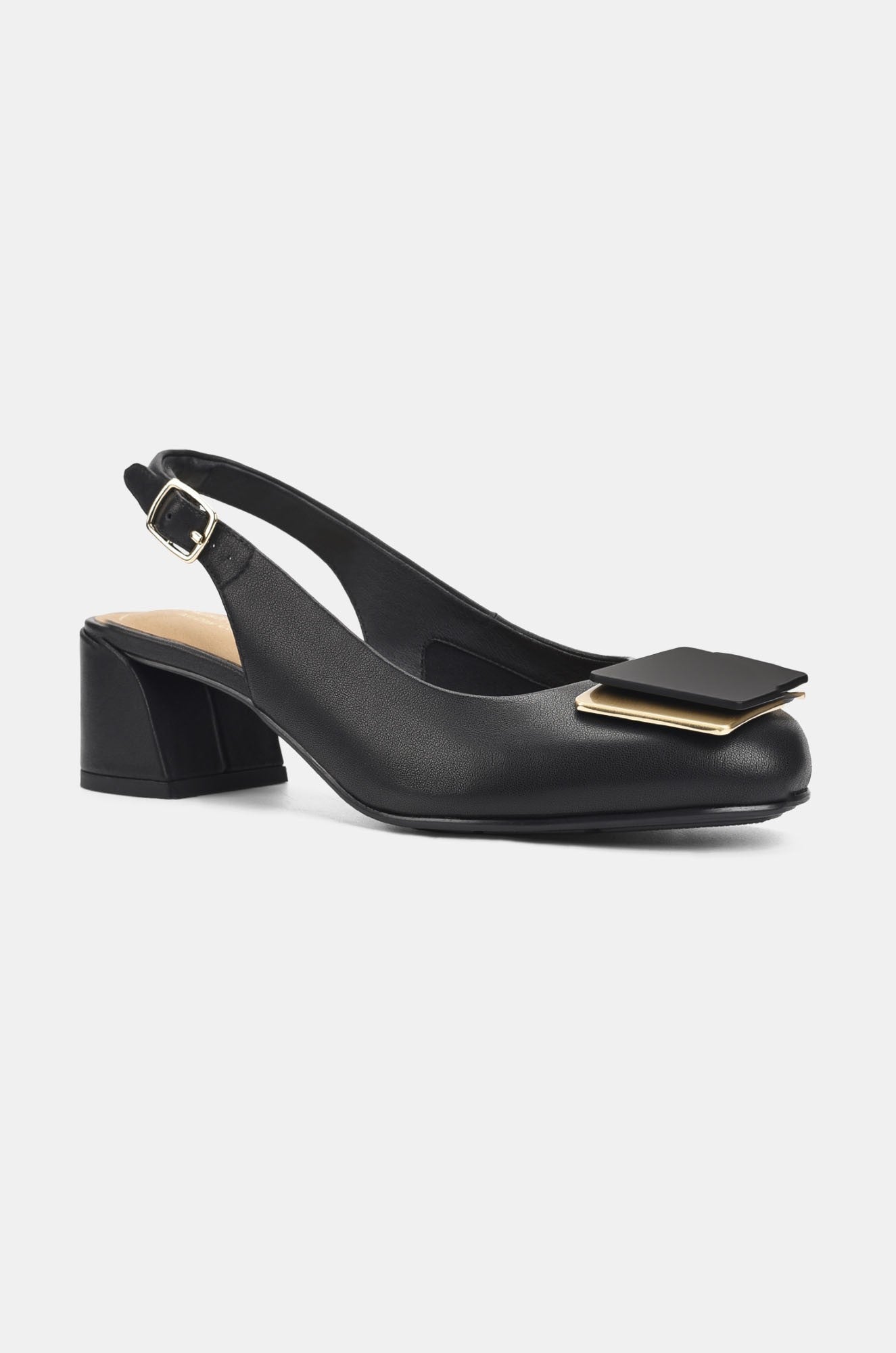 VERONICA B1|BLACK