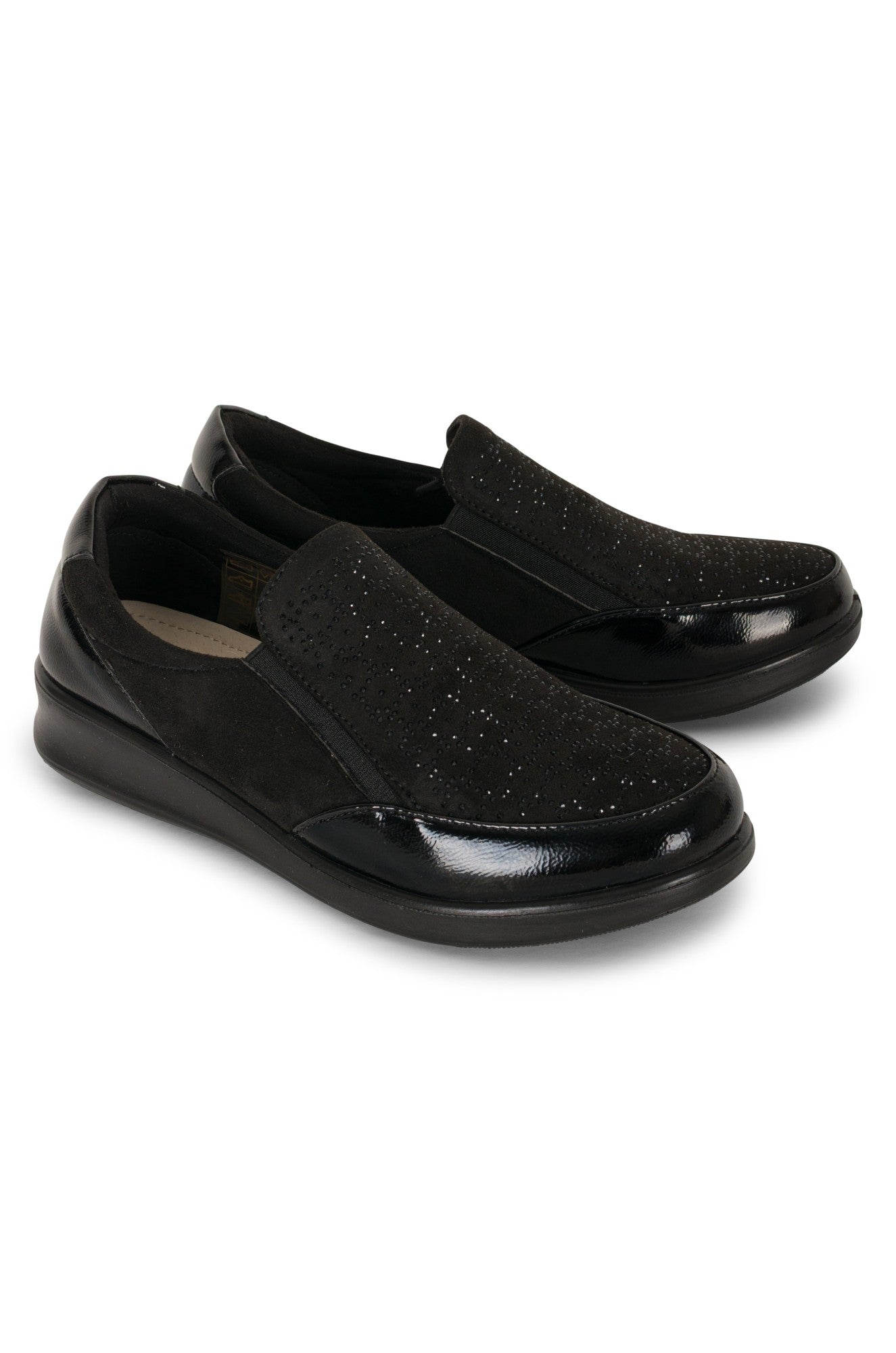 HATTIE B1|BLACK
