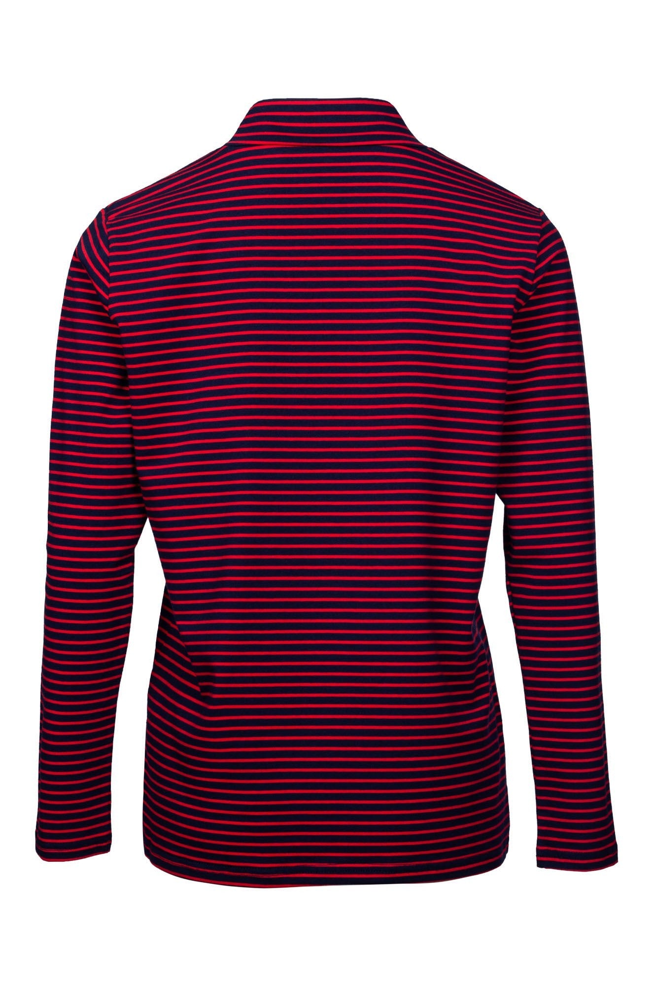 6562B1|NAVY RED