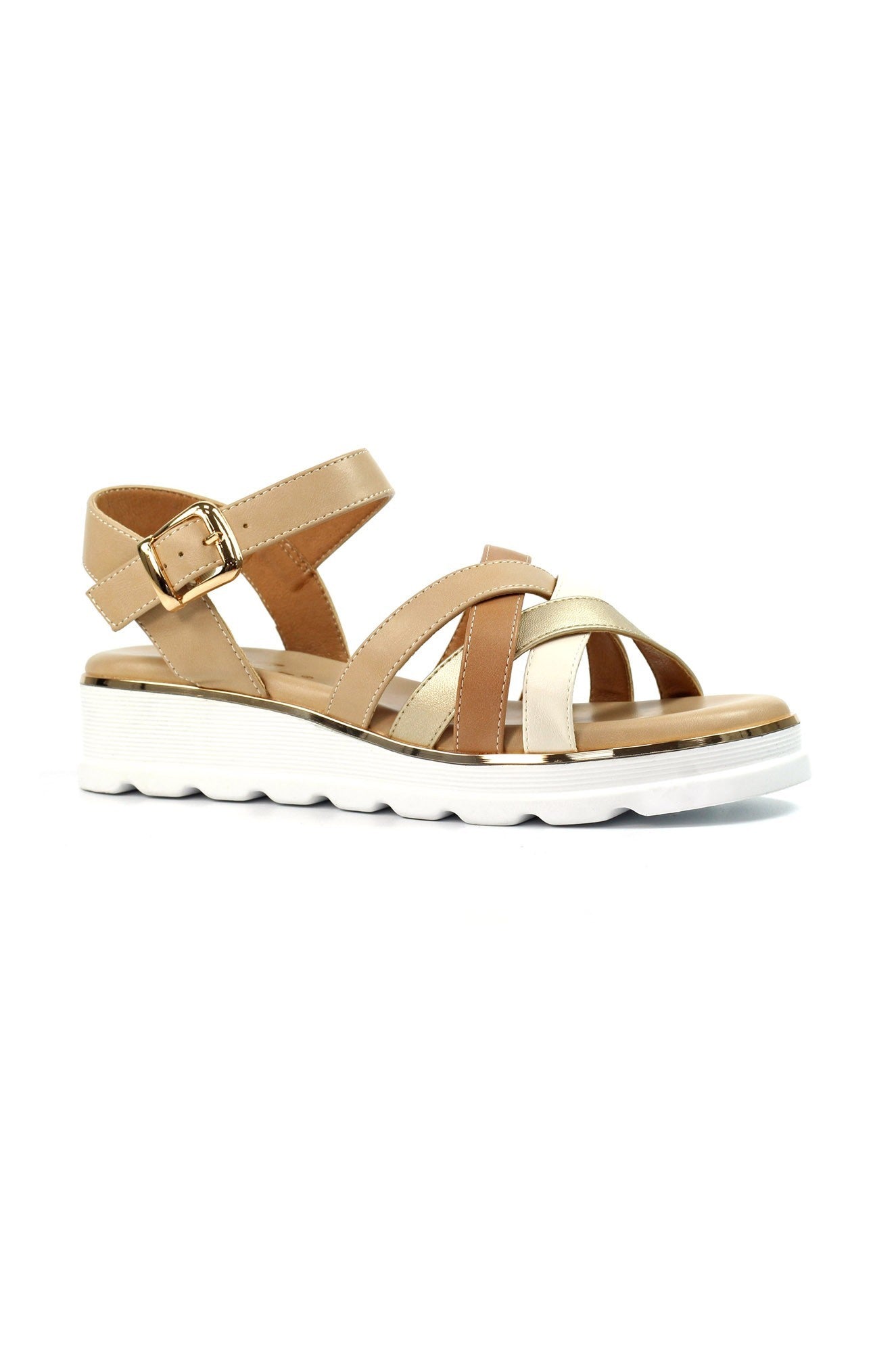 OHIO C1|BEIGE
