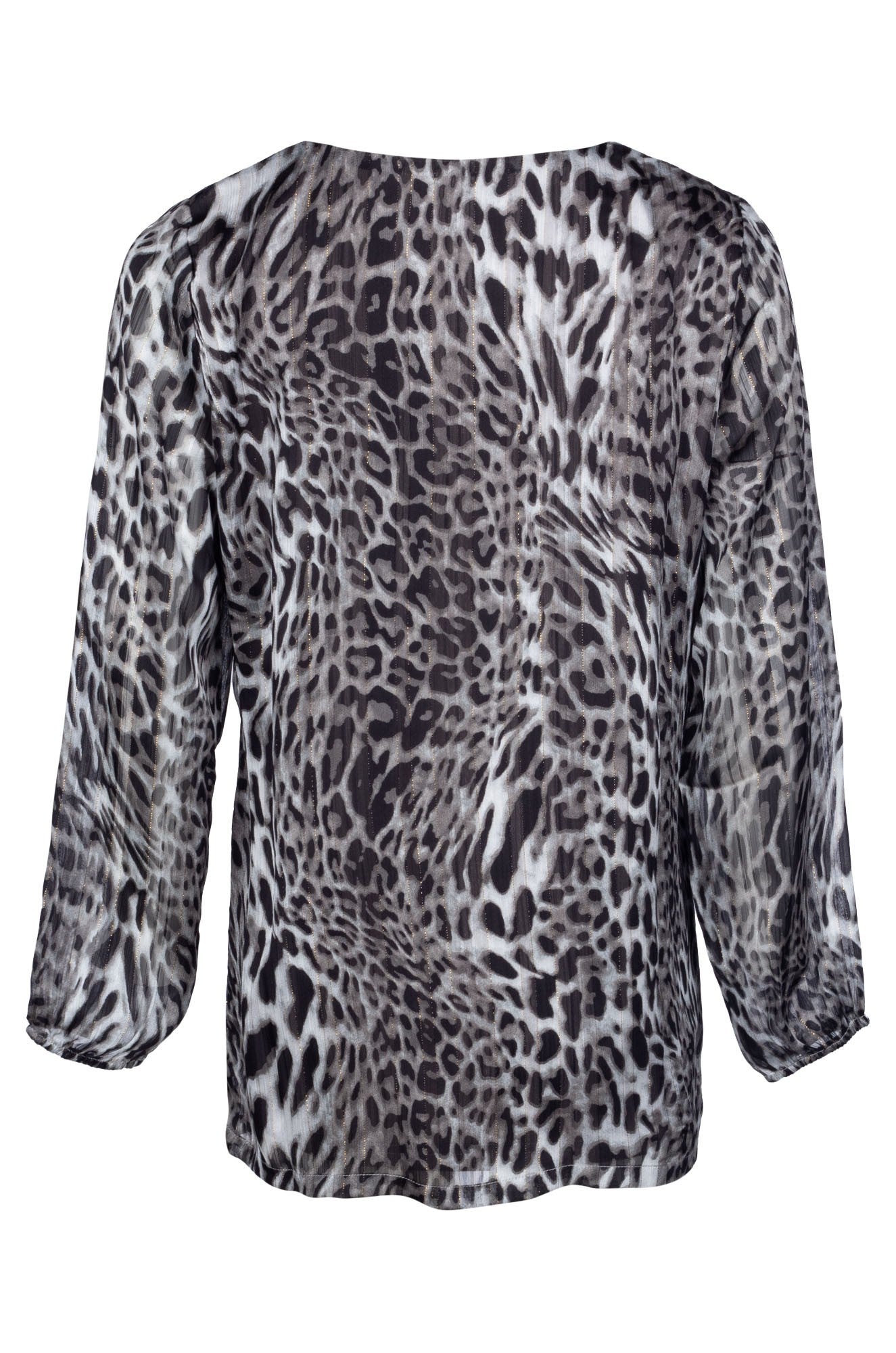 7123B1|GREY SILVER ANIMAL