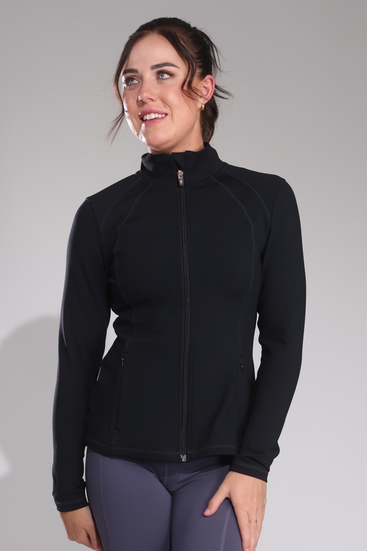 0802B1|BOLD BLACK
