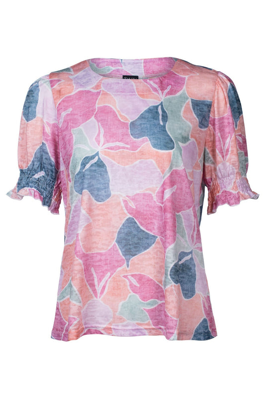 6051C1|MULTI ABSTRACT