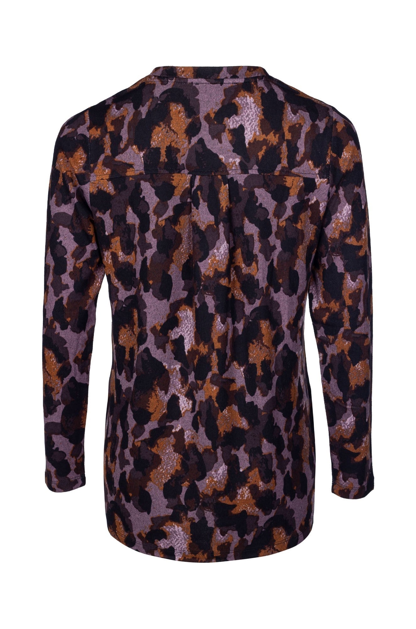 7912B1|LAVENDER BLACK ABSTRACT