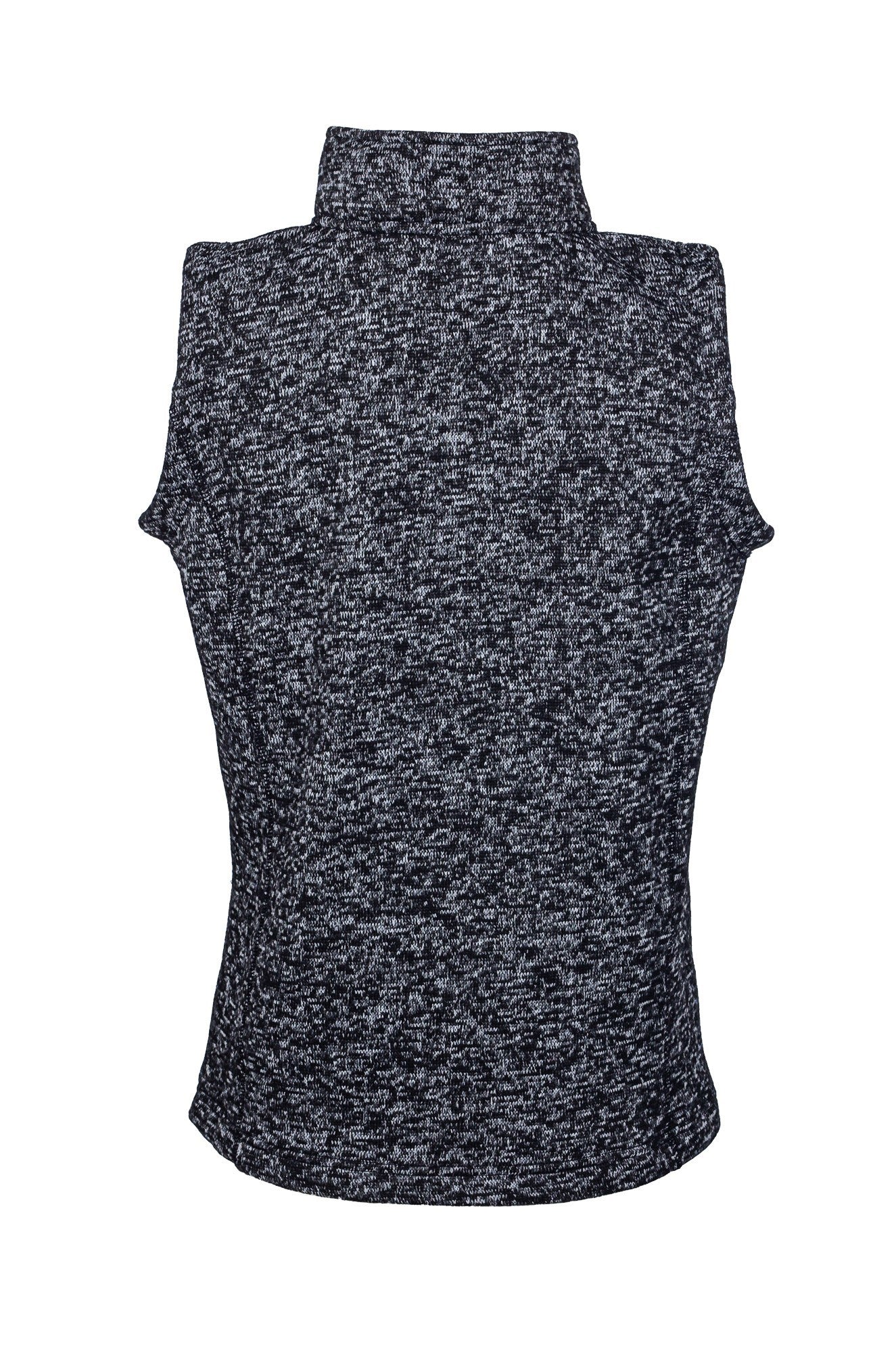 2462B1|BLACK CHARCOAL MARLE
