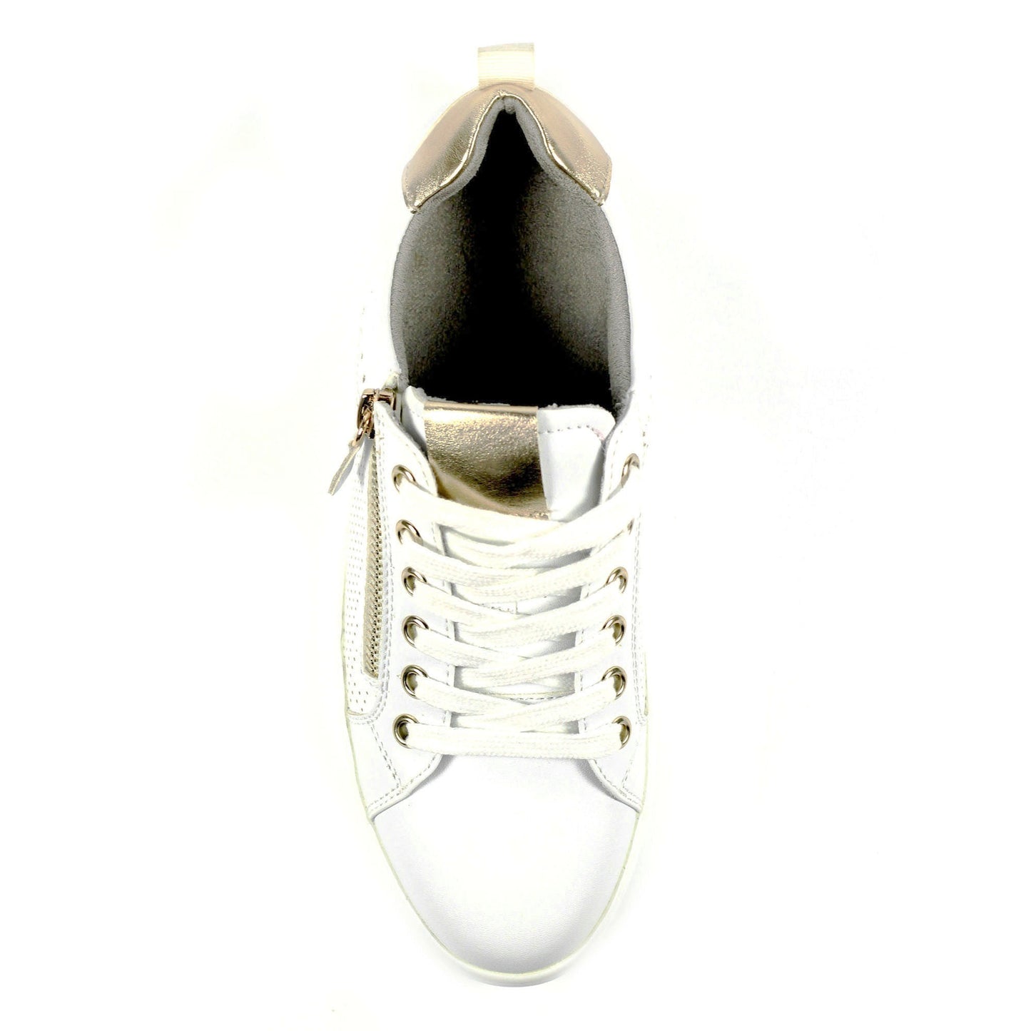NIA C1|WHITE