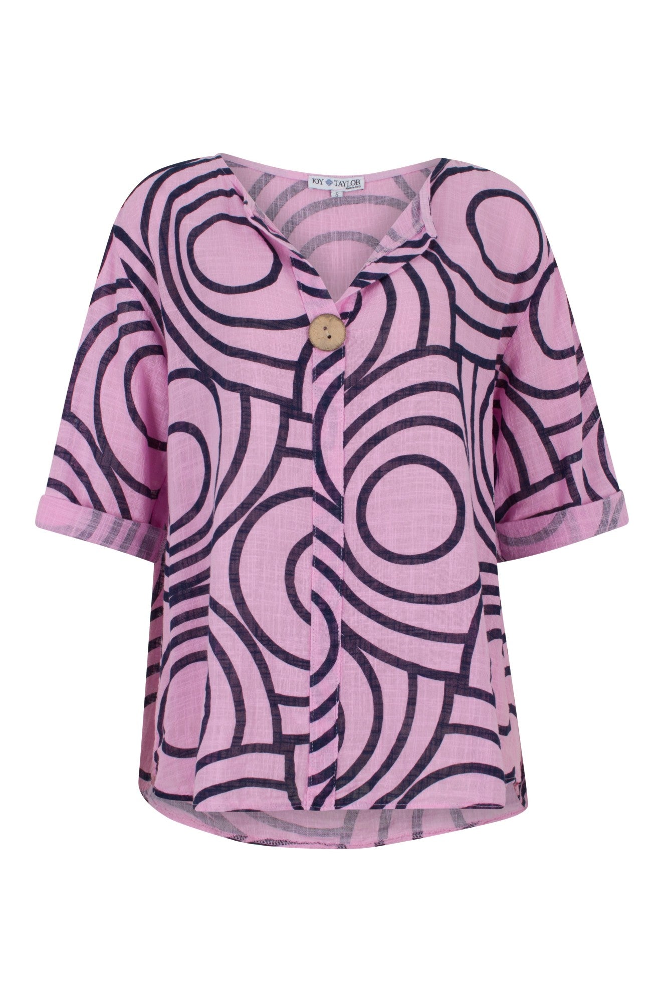 0308C1|FLAMINGO/BLACK