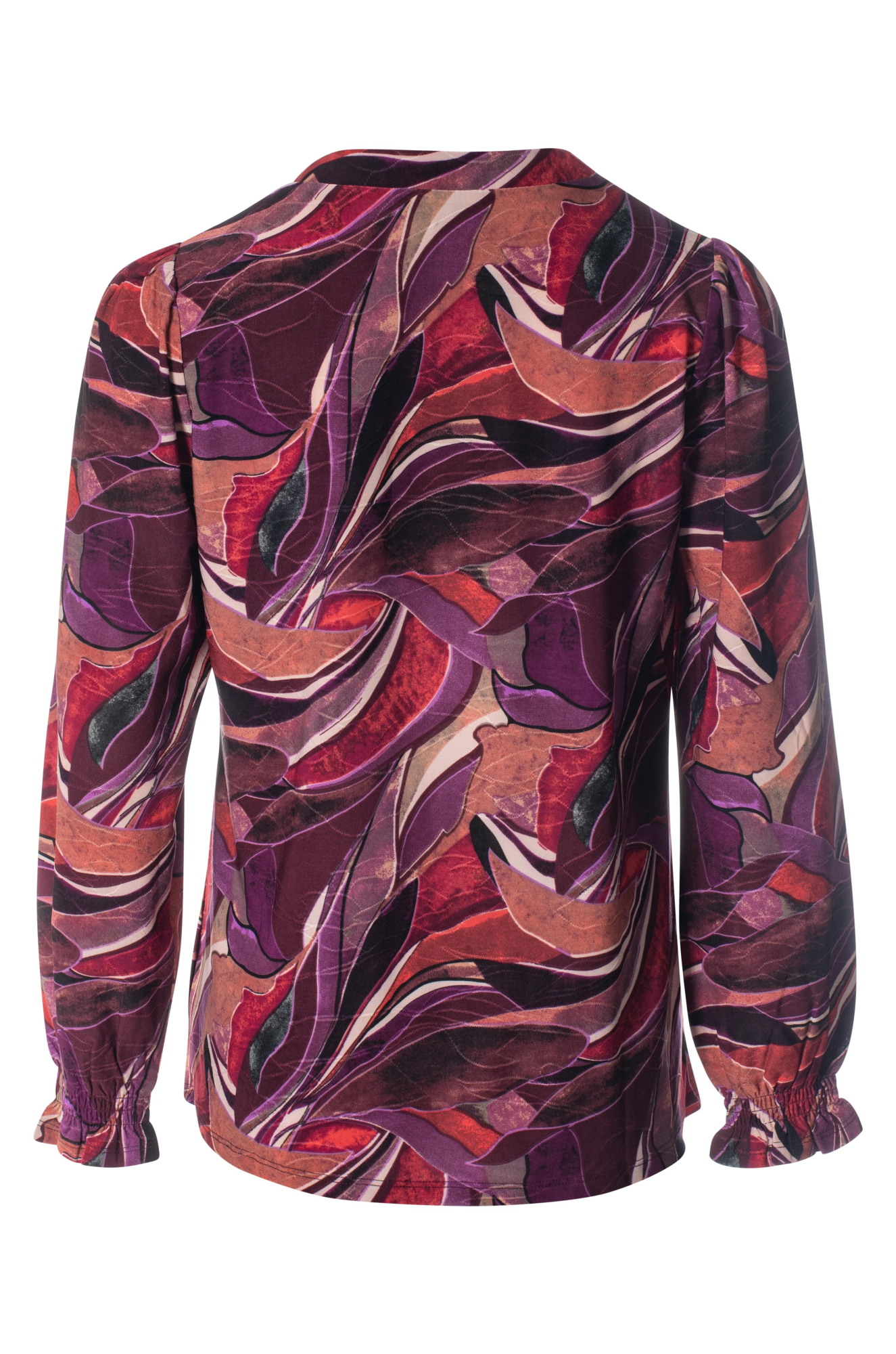 7403BR|PURPLE SPICE WAVE