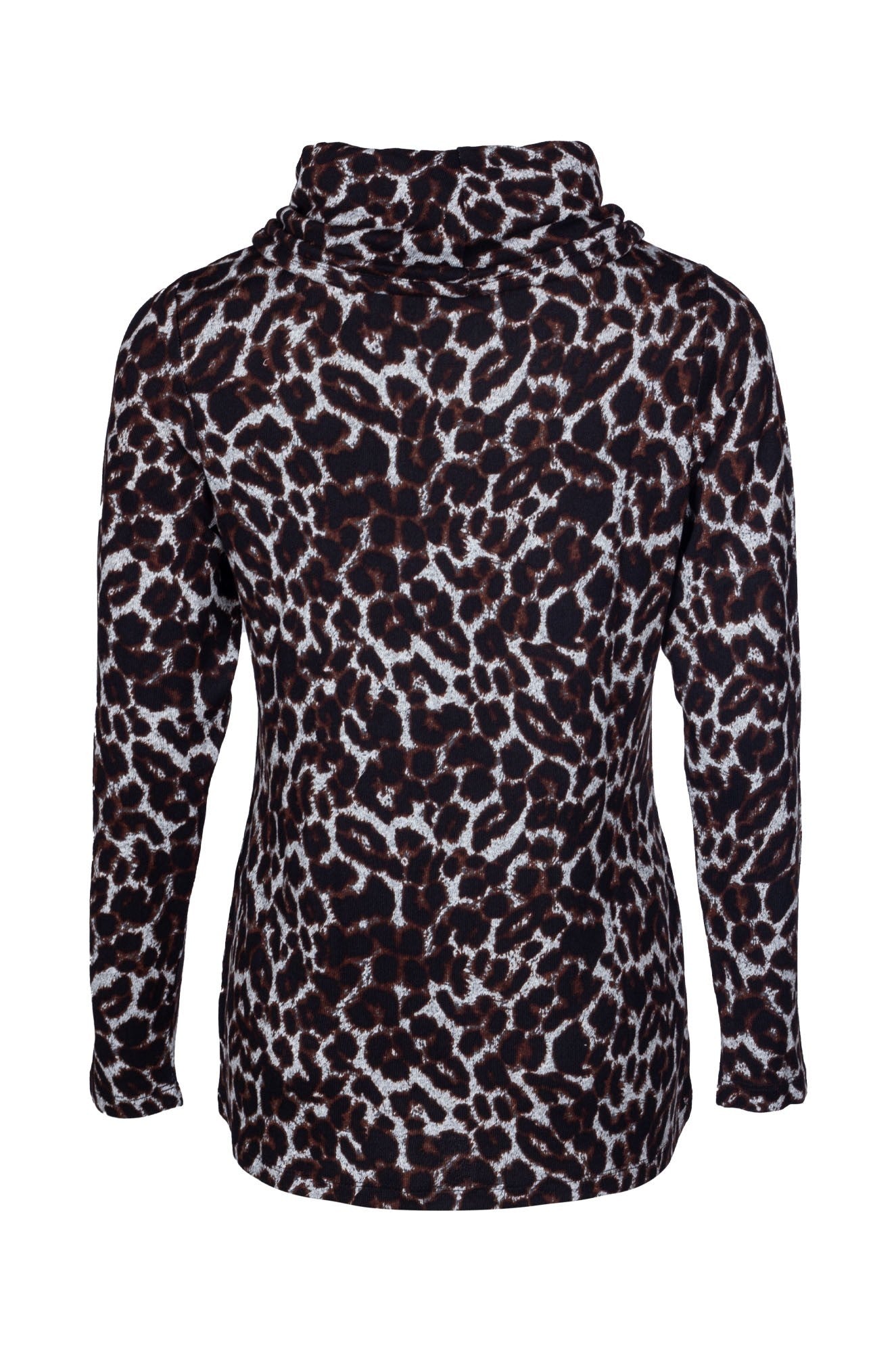 7900B1|TOFFEE SILVER ANIMAL