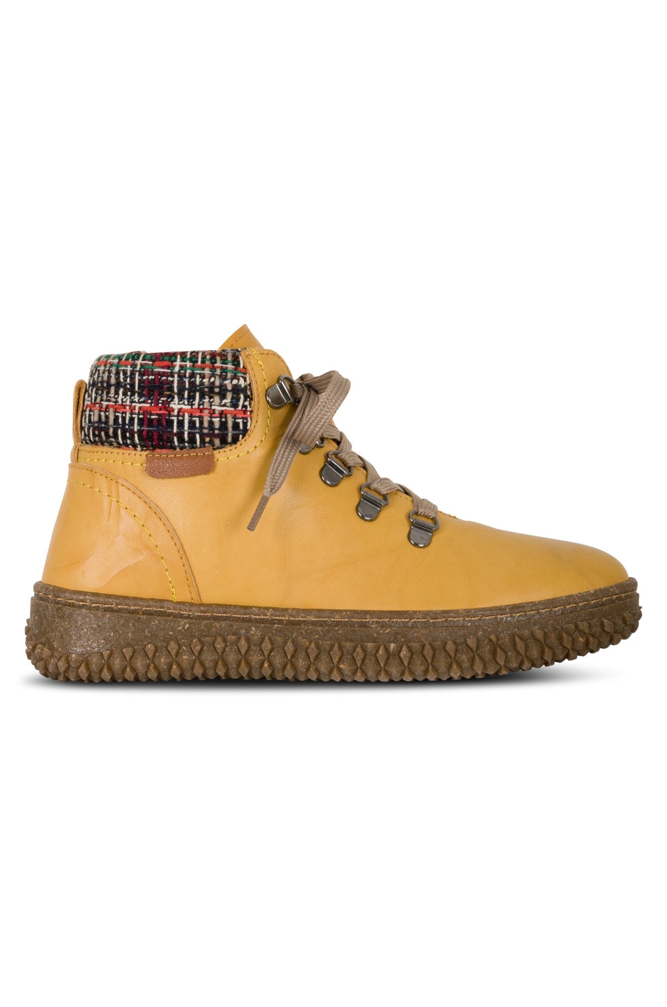 NUTMEG B1|YELLOW