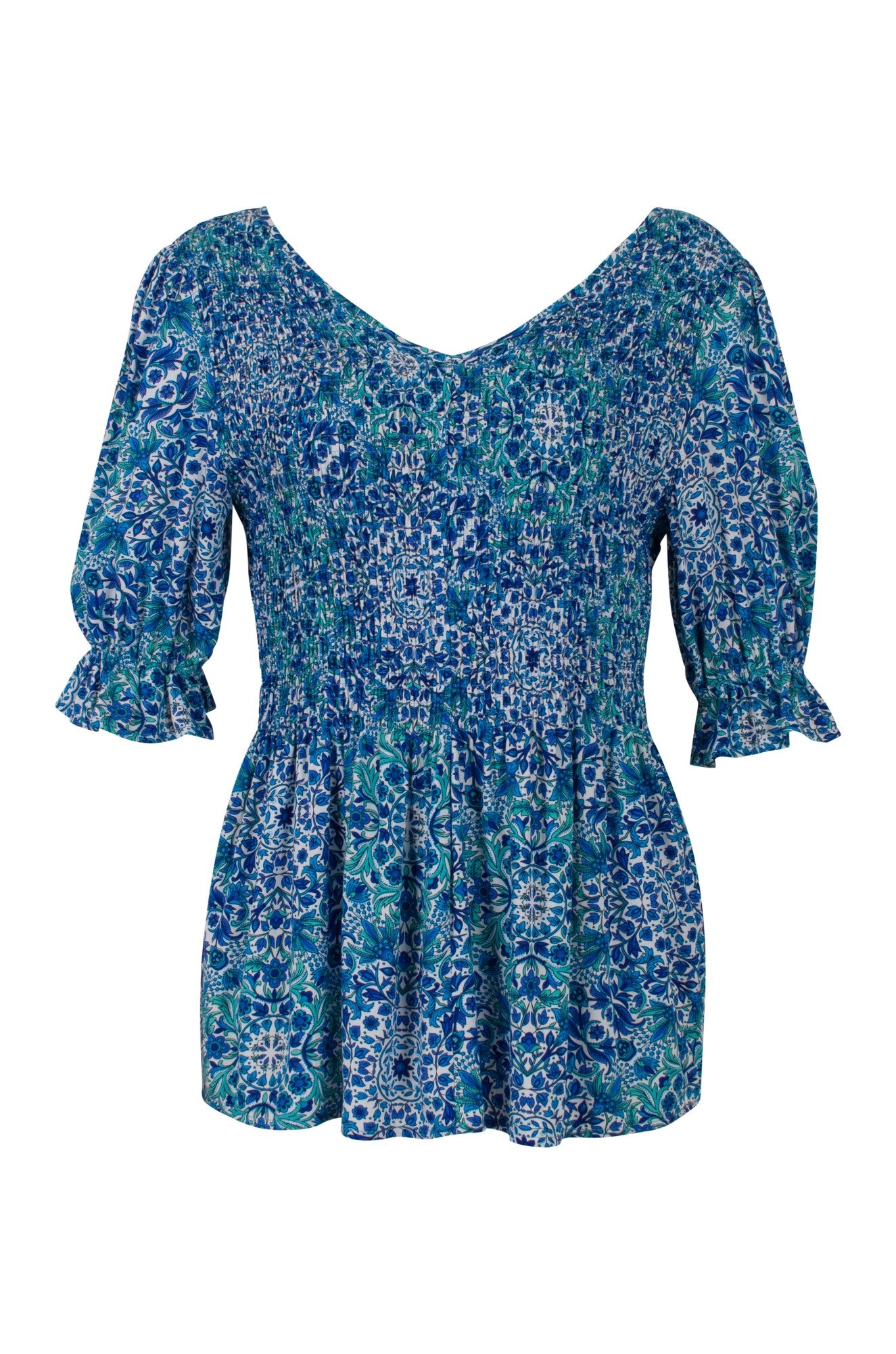 3321C1|BLUE SAGE VINE