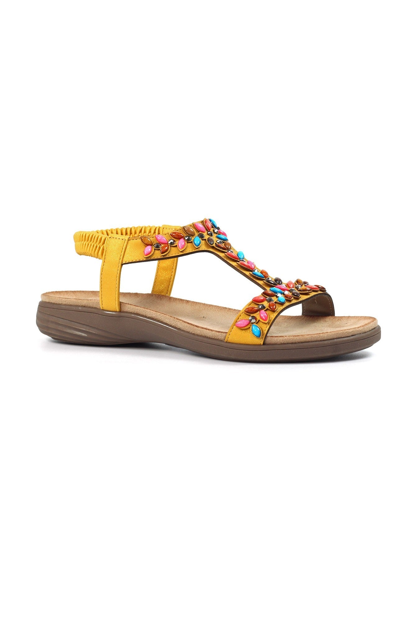 RAVELLO C1|MUSTARD