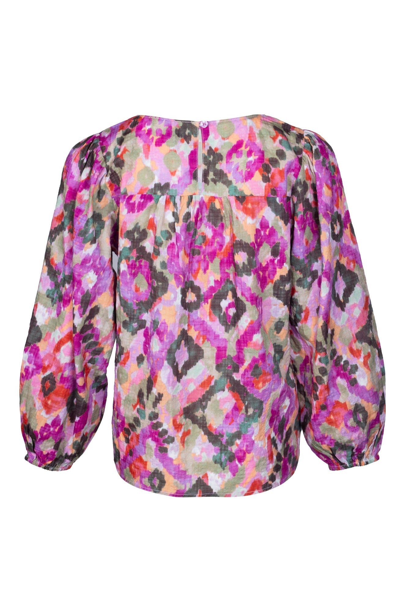 6531B1|PINK OLIVE DIAMONDS